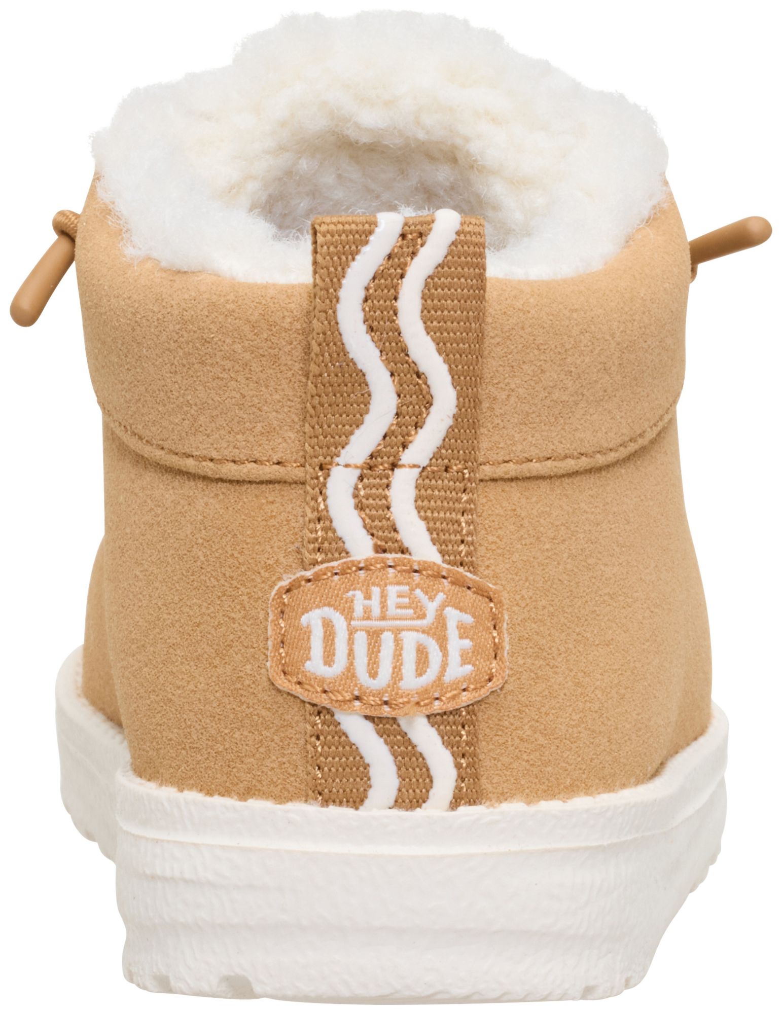 Hey Dude LIL DUDES Cozy Shoe product image