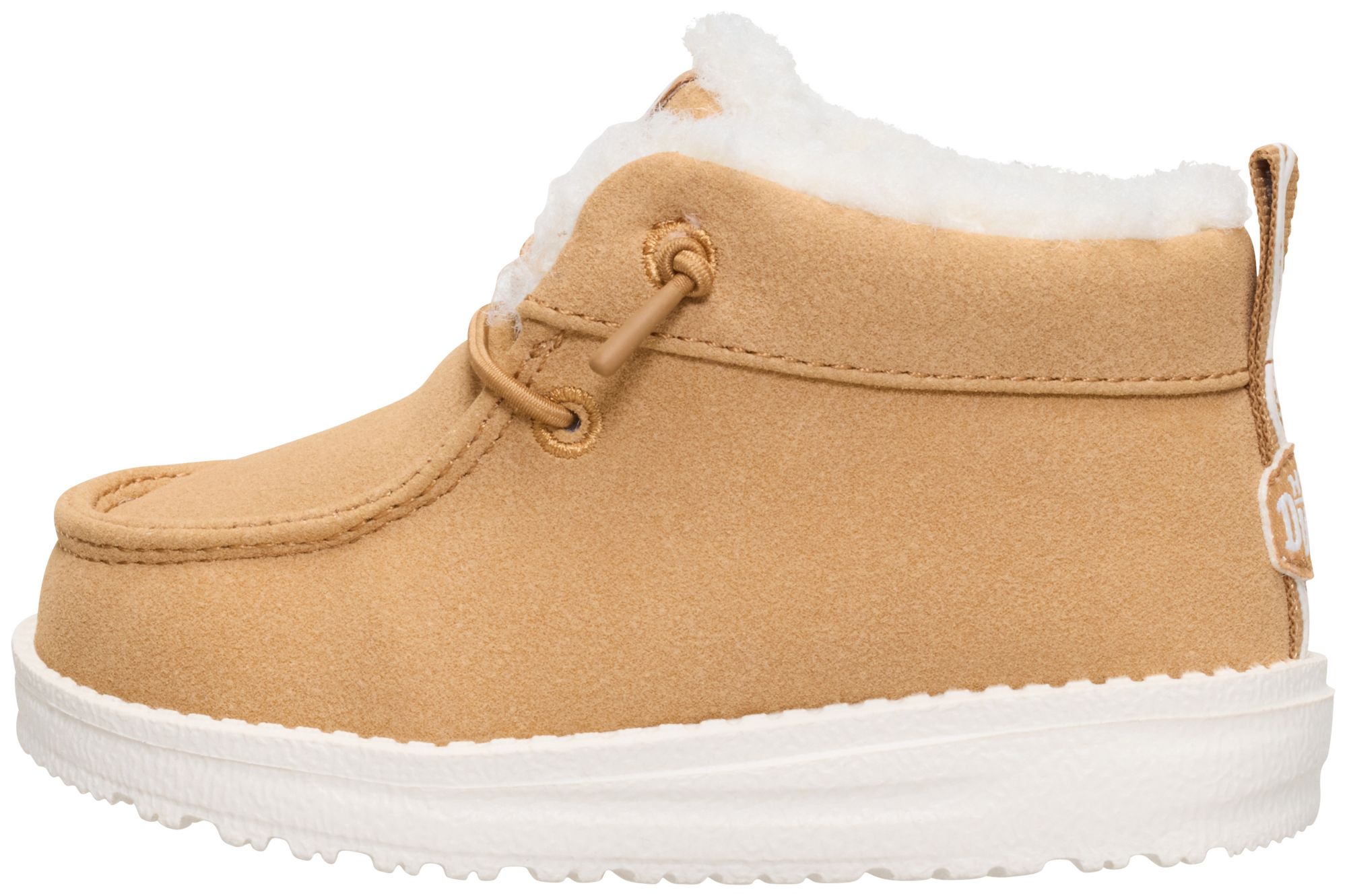 Hey Dude LIL DUDES Cozy Shoe product image