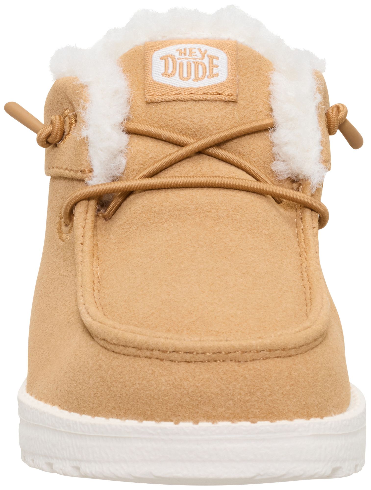 Hey Dude LIL DUDES Cozy Shoe product image