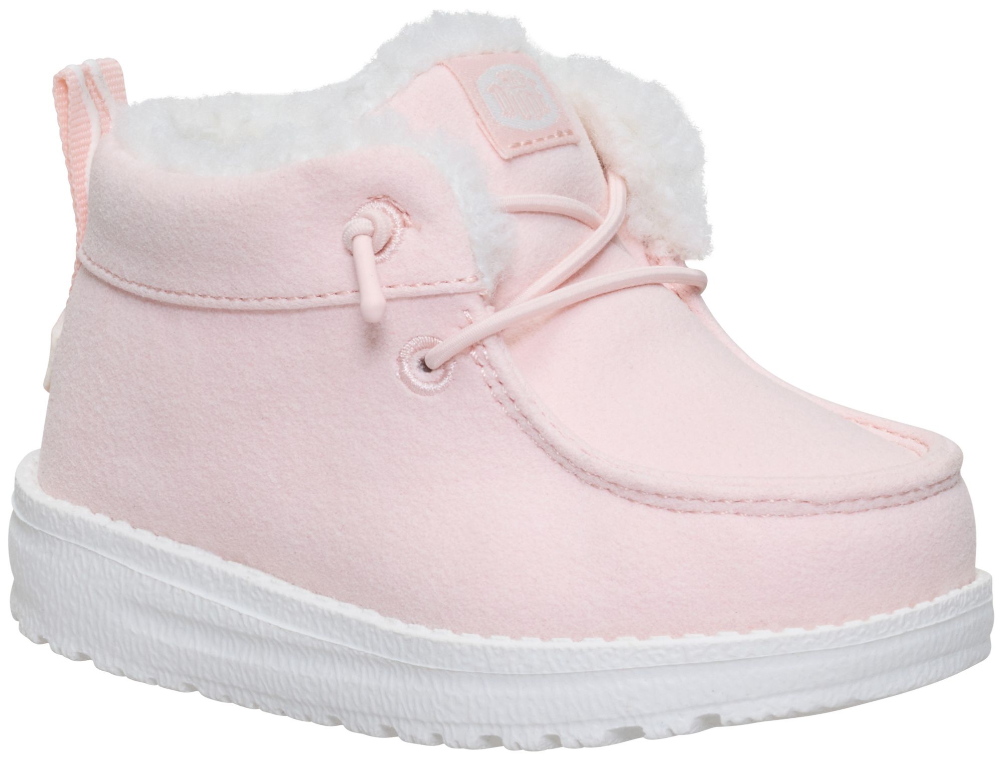 Hey Dude LIL DUDES Cozy Shoe product image