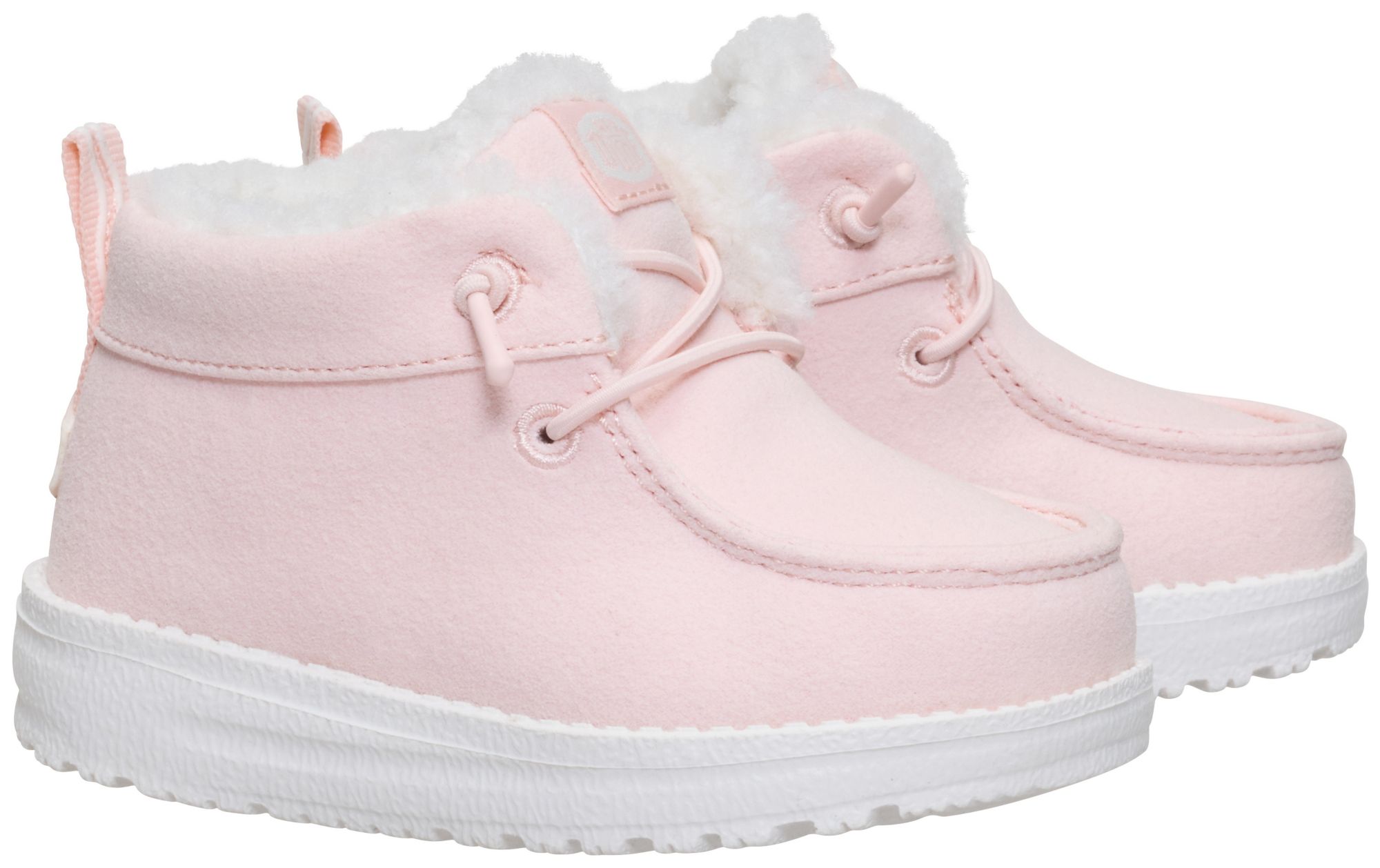 Hey Dude LIL DUDES Cozy Shoe product image