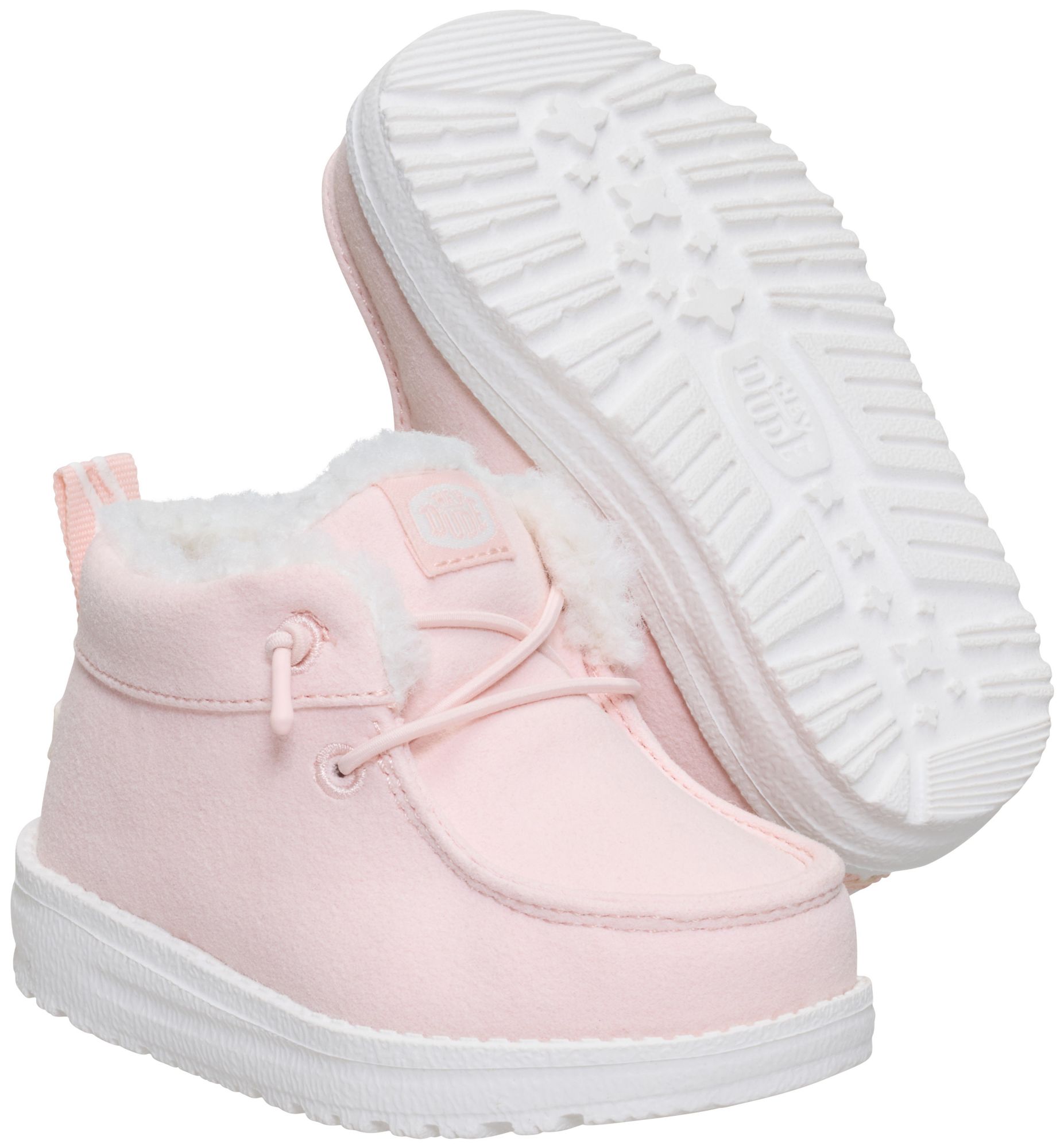 Hey Dude LIL DUDES Cozy Shoe product image