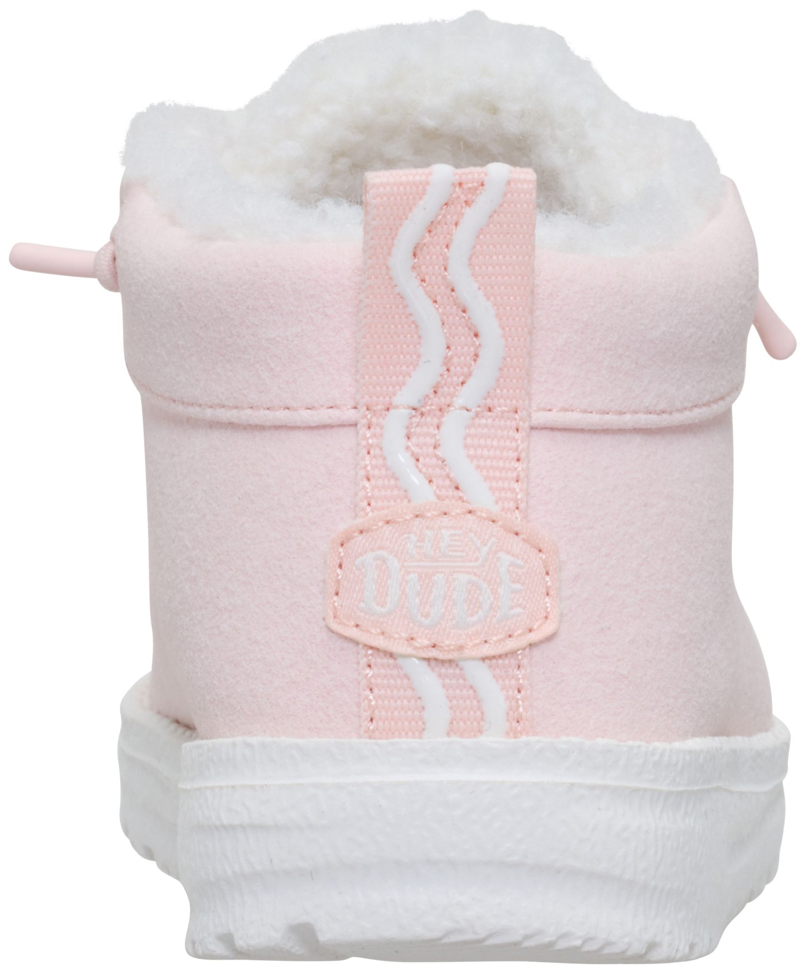 Hey Dude LIL DUDES Cozy Shoe product image