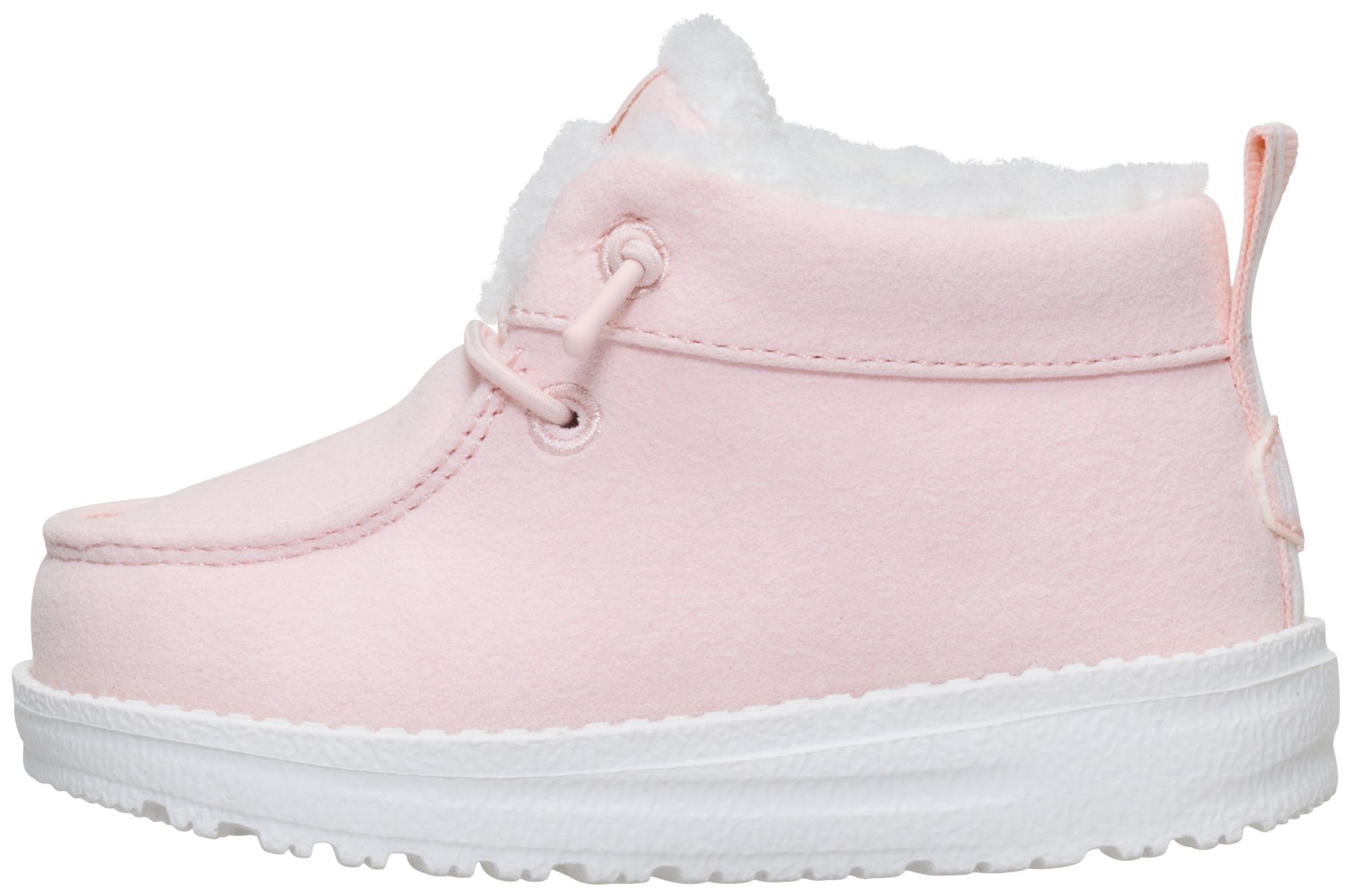 Hey Dude LIL DUDES Cozy Shoe product image