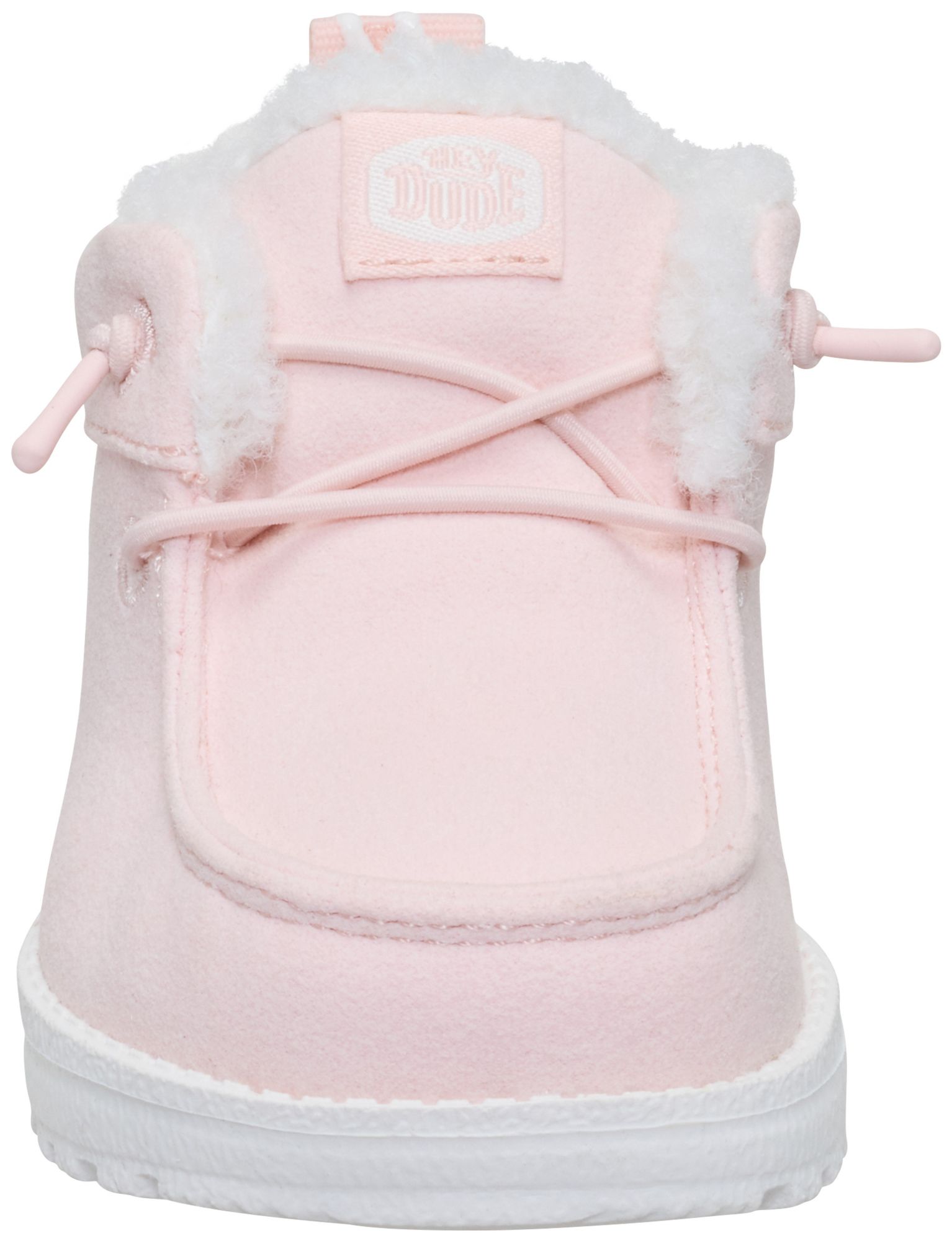 Hey Dude LIL DUDES Cozy Shoe product image