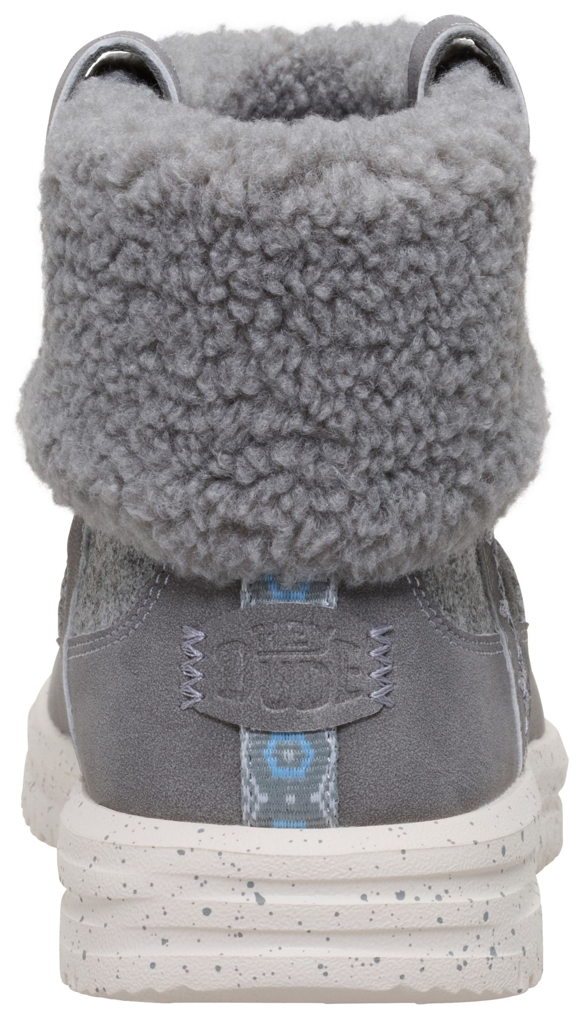 Hey Dude Women's Wendy Camden Cuff Cozy Boot product image