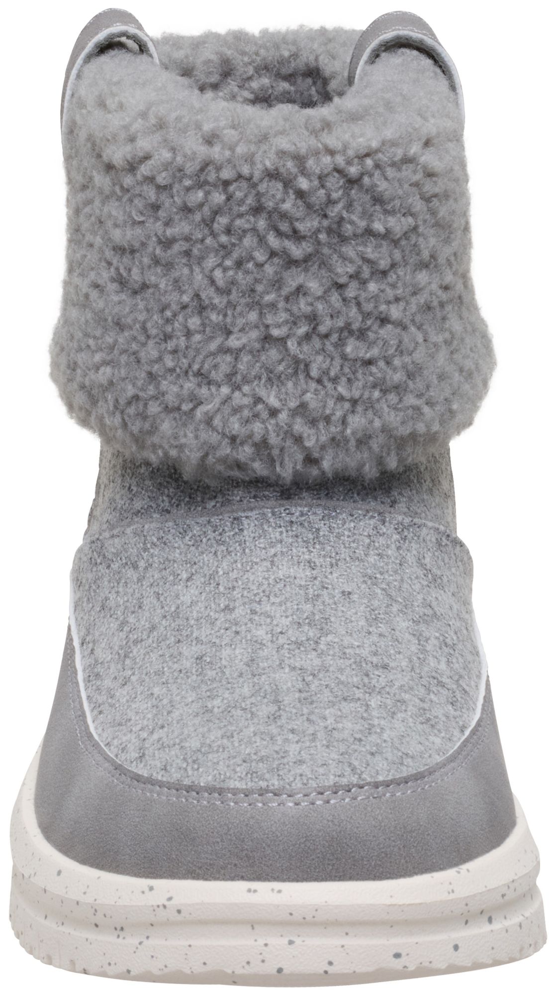 Hey Dude Women's Wendy Camden Cuff Cozy Boot product image