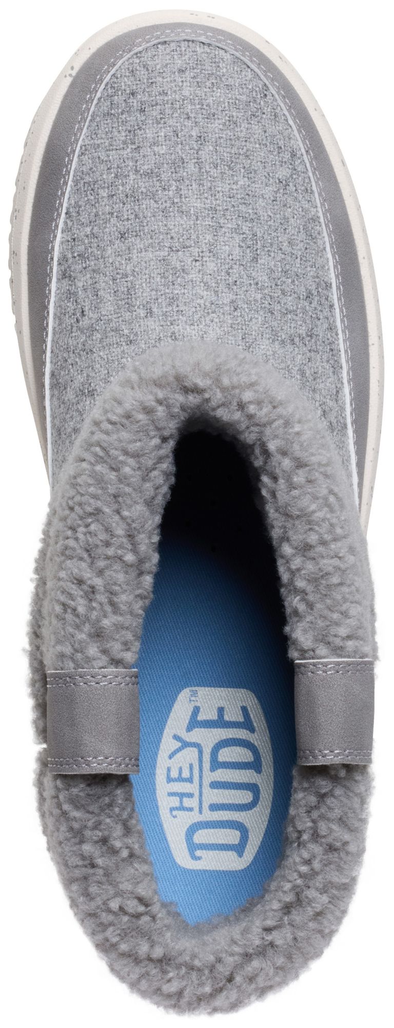 Hey Dude Women's Wendy Camden Cuff Cozy Boot product image