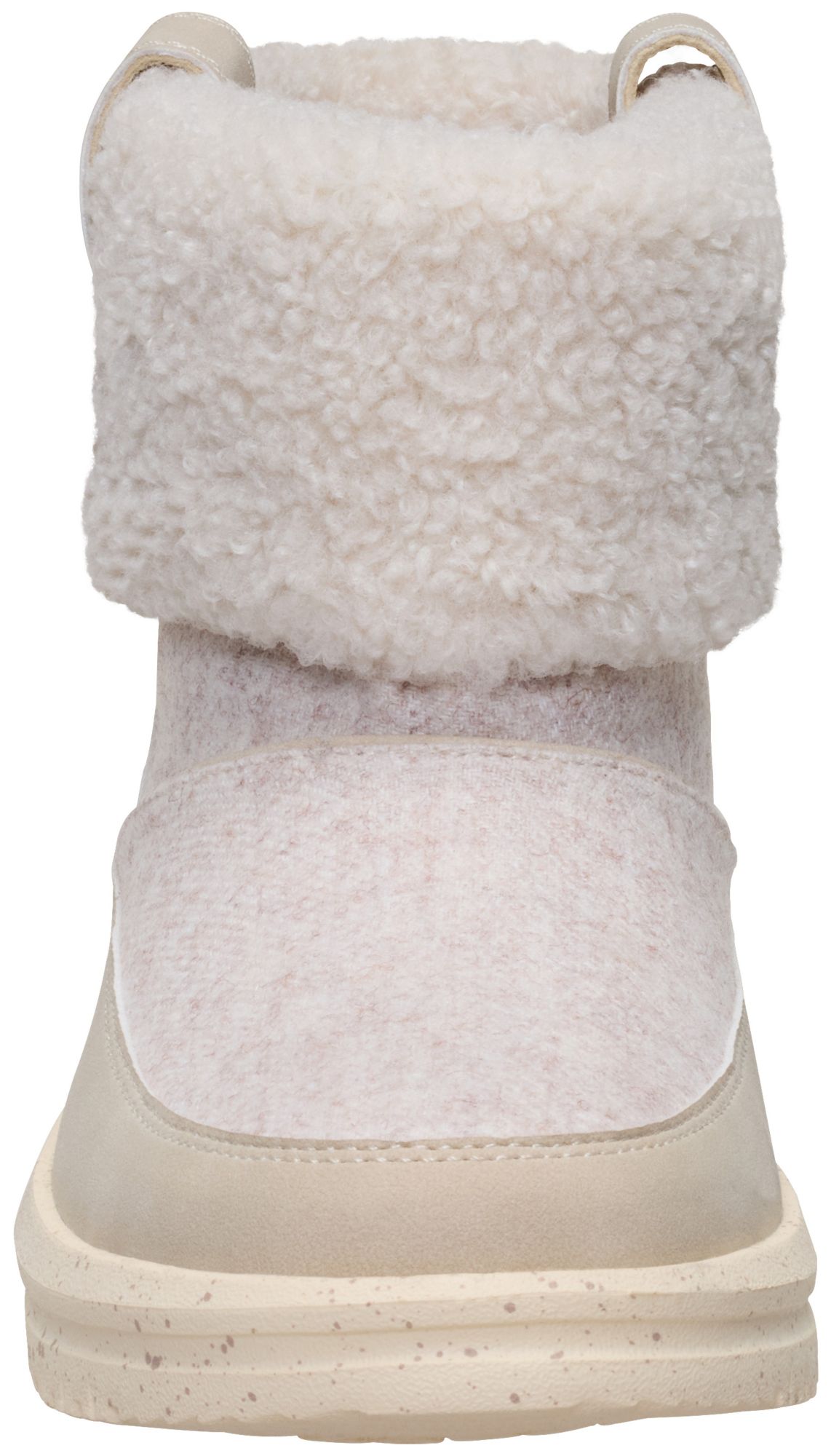 Hey Dude Women's Wendy Camden Cuff Cozy Boot product image