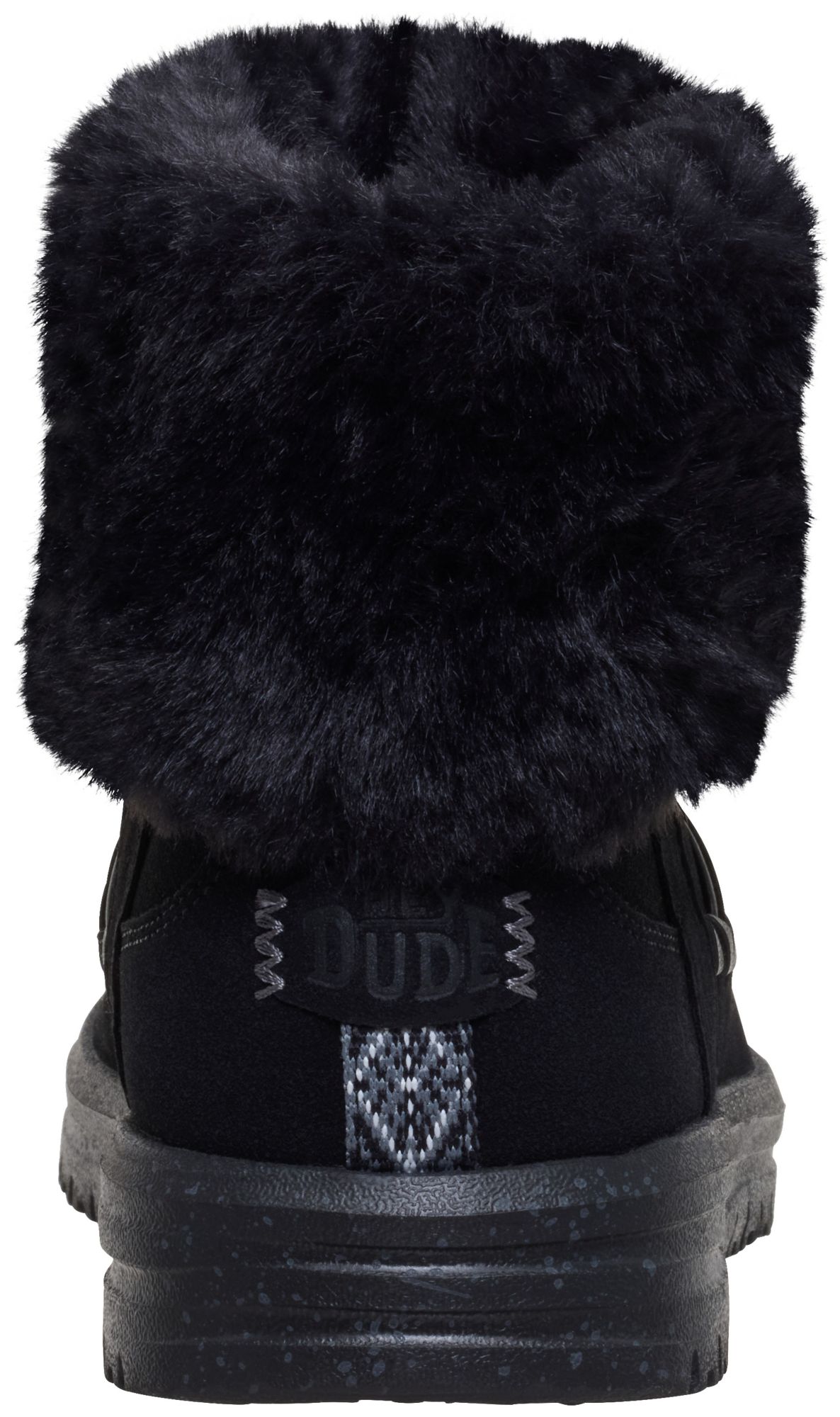 Hey Dude Women's Wendy Camden Cuff Cozy Boot product image