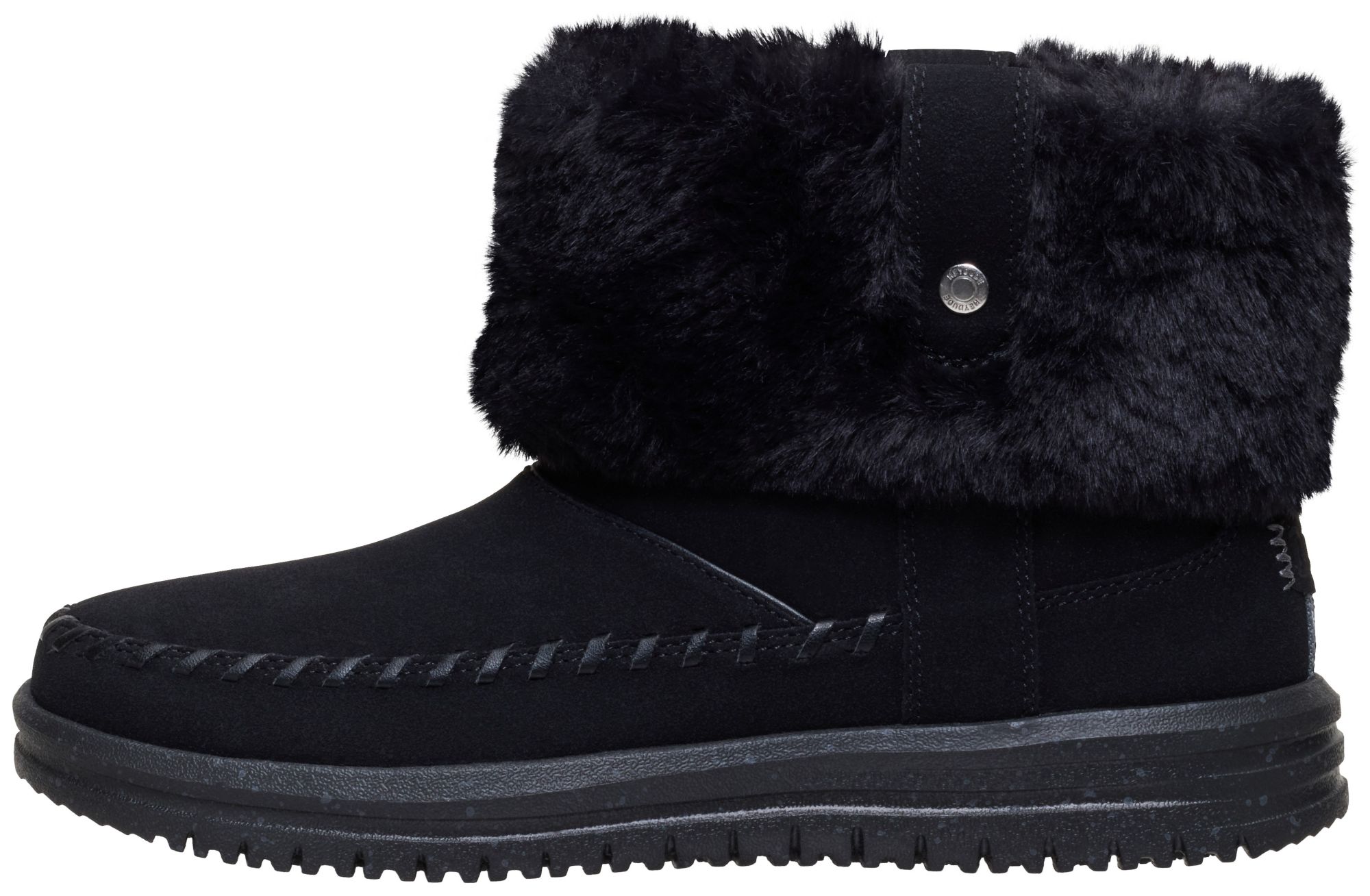 Hey Dude Women's Wendy Camden Cuff Cozy Boot product image