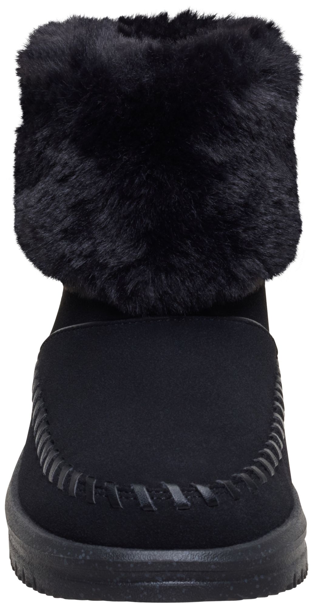 Hey Dude Women's Wendy Camden Cuff Cozy Boot product image