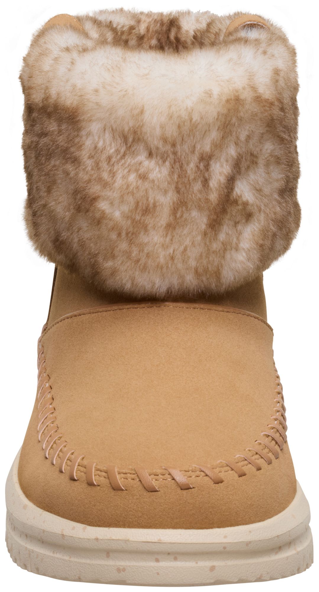 Hey Dude Women's Wendy Camden Cuff Cozy Boot product image