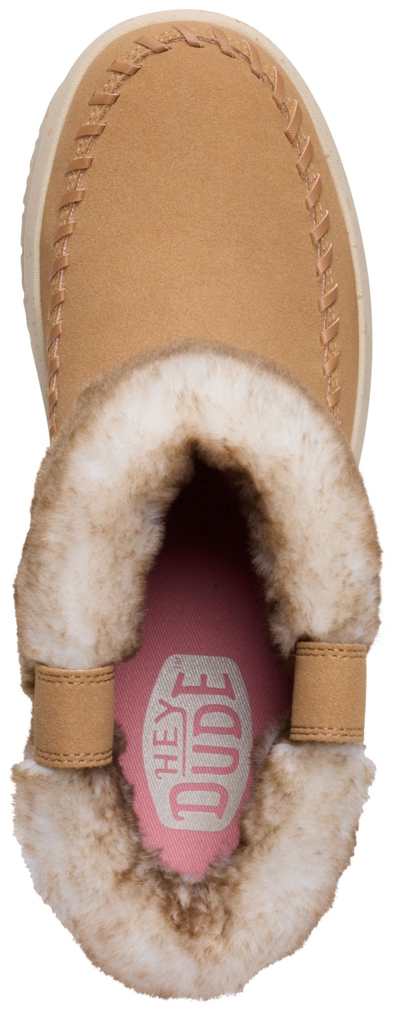 Hey Dude Women's Wendy Camden Cuff Cozy Boot product image