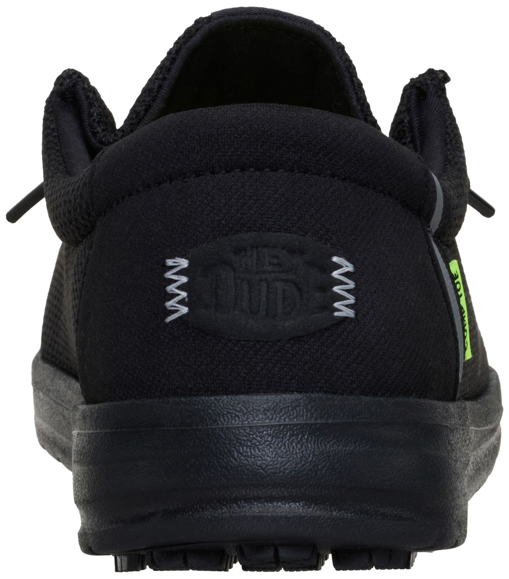 Hey Dude Women's Wendy Work Composite Toe Shoes product image