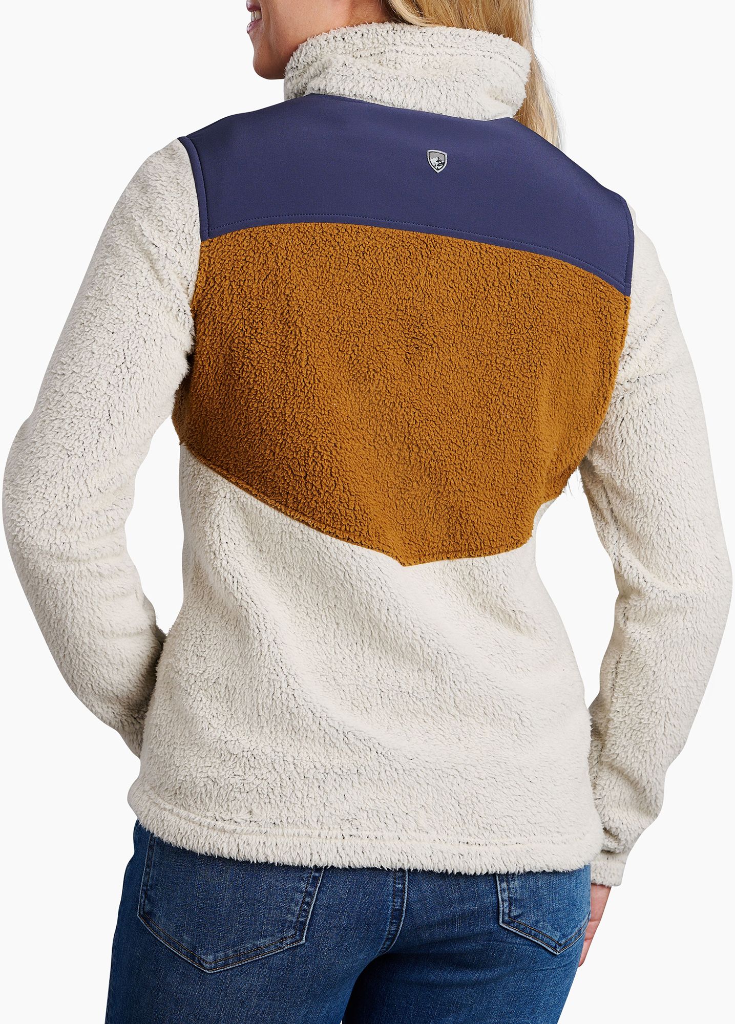 KÜHL Women's Prism 1/2 Zip Pullover product image