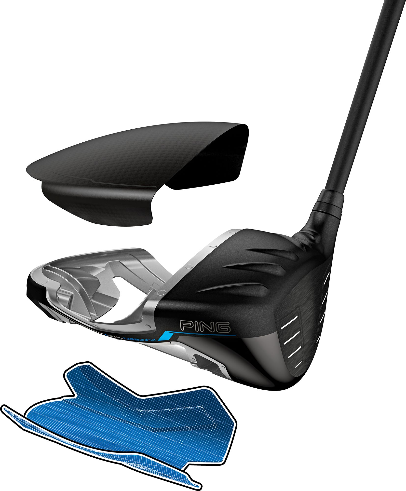 PING G440 K Driver product image