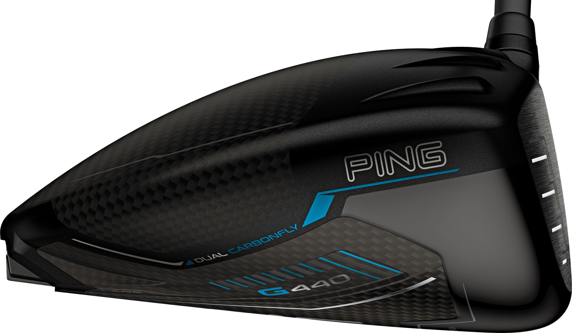 PING G440 K Driver product image