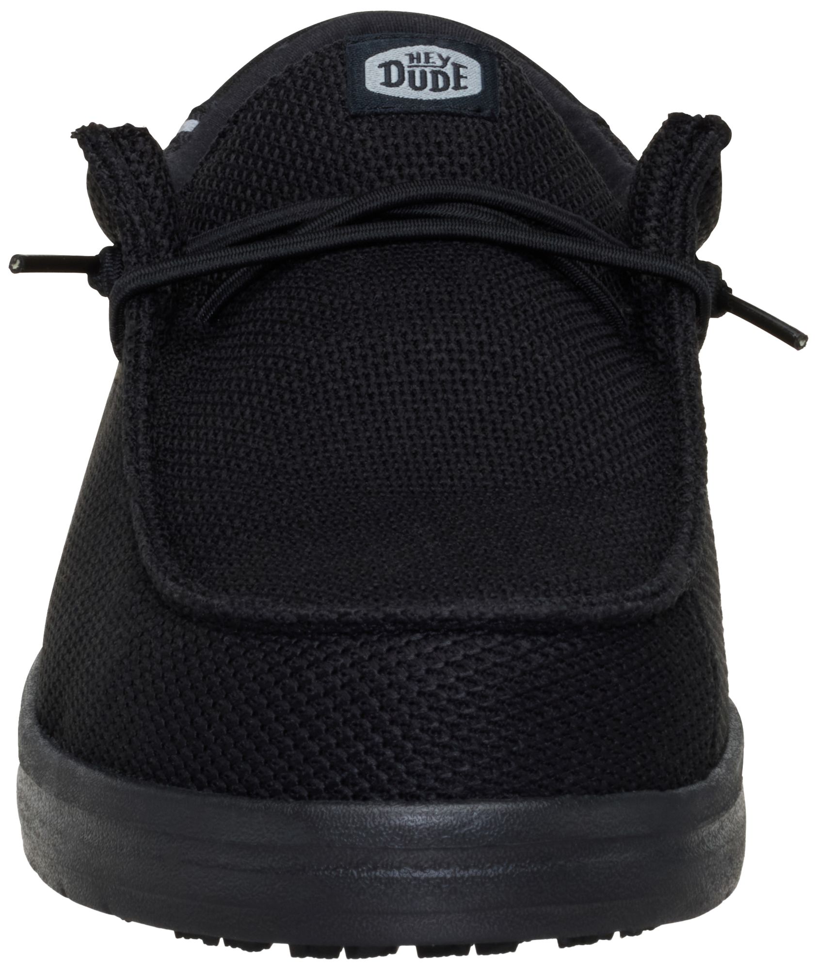 Hey Dude Men's Wally Work Composite Toe Shoes product image