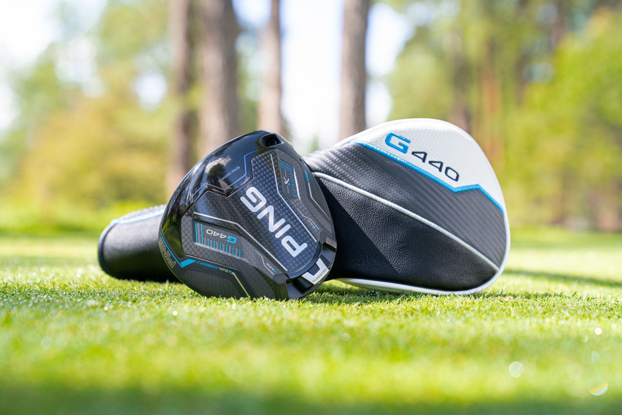 Used PING G440 K Driver product image