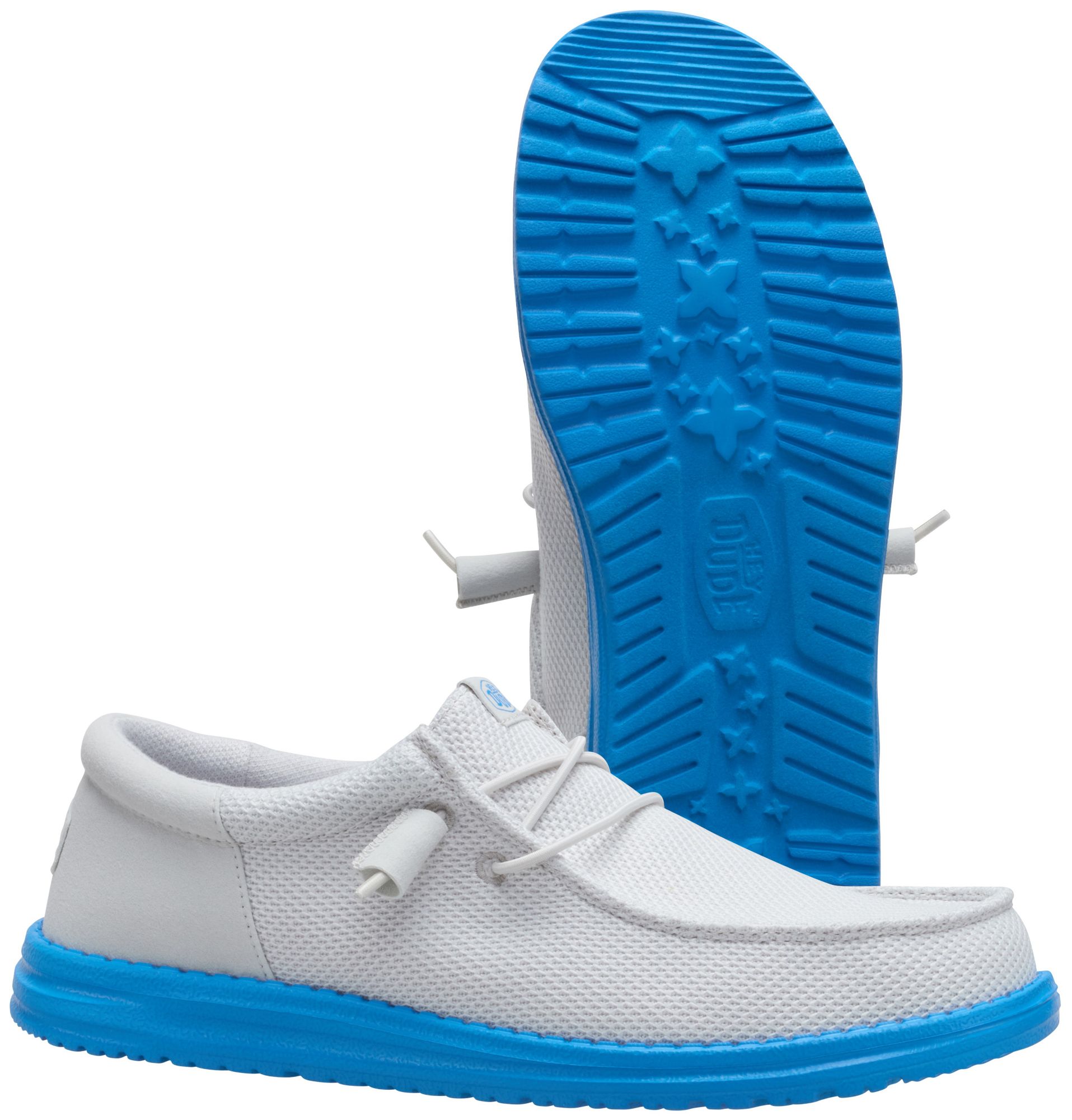Hey Dude Men's Wally Funk Pop Shoe product image