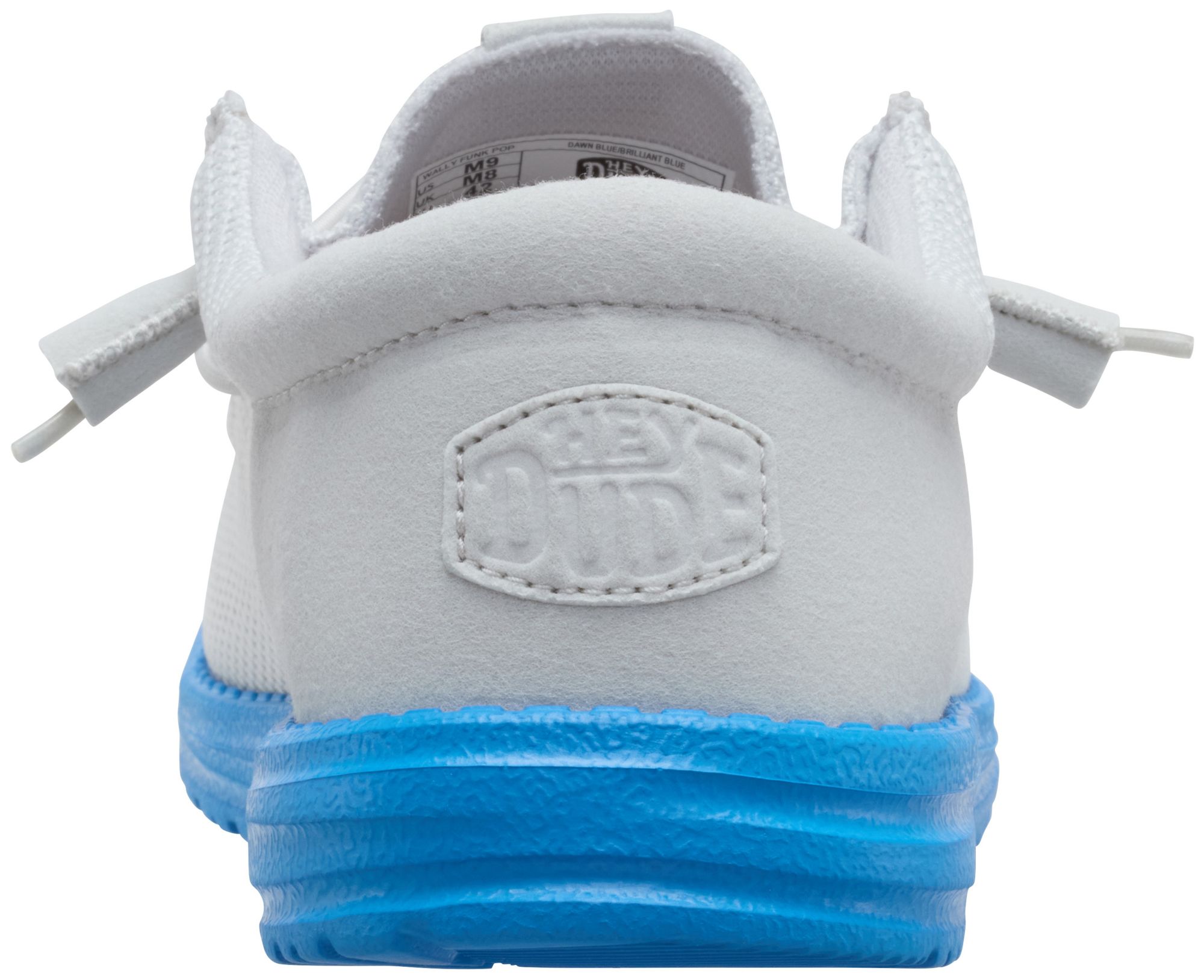 Hey Dude Men's Wally Funk Pop Shoe product image