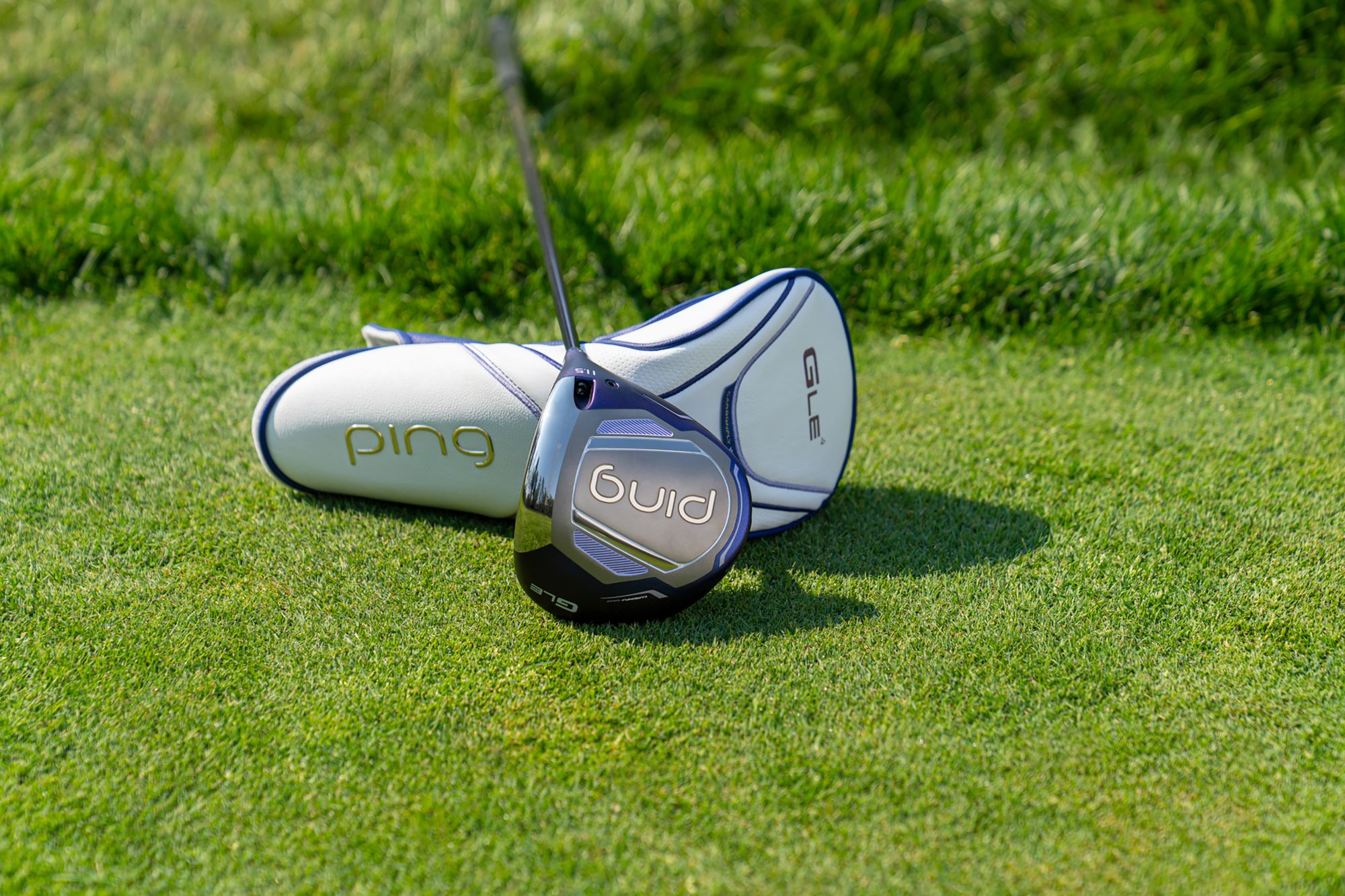 PING Women's G Le 4 Driver product image
