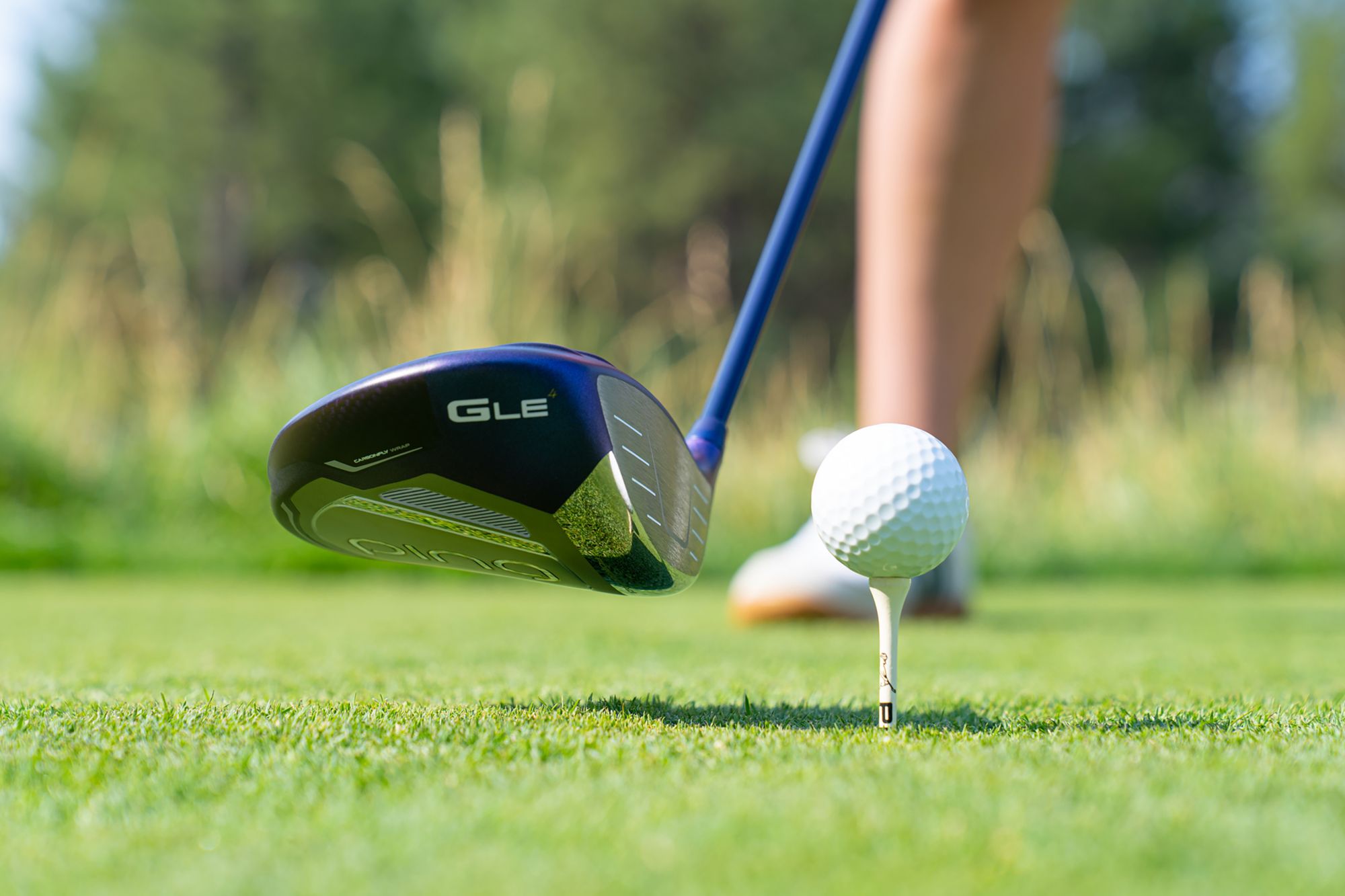 PING Women's G Le 4 Driver product image