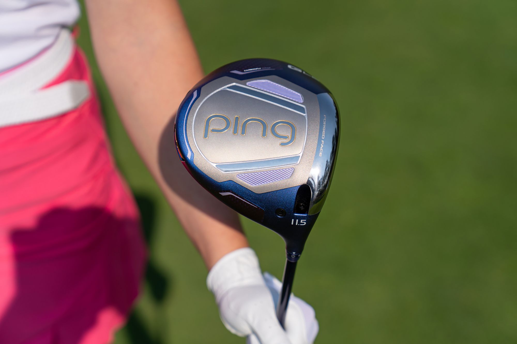 PING Women's G Le 4 Driver product image