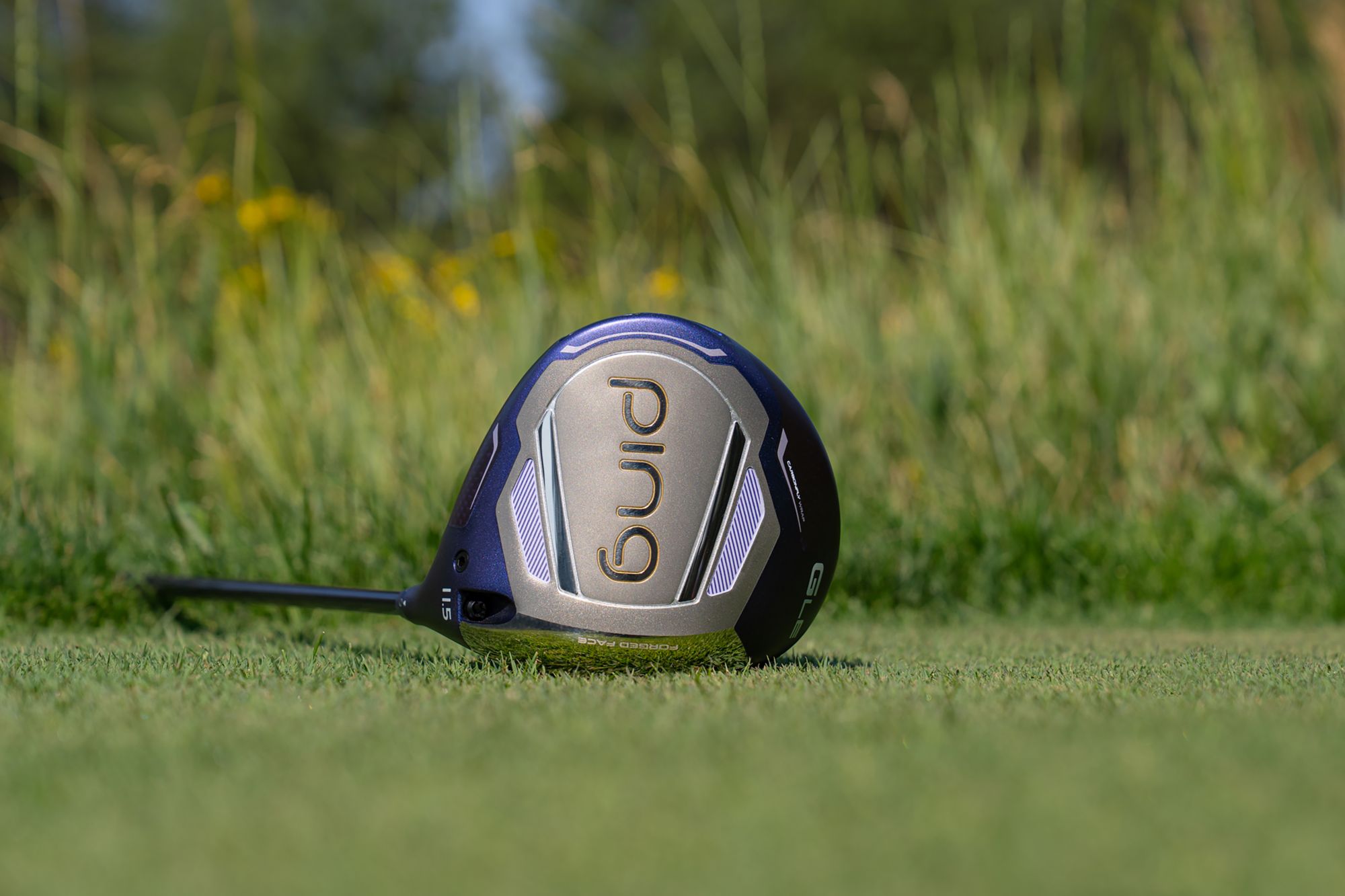 PING Women's G Le 4 Driver product image