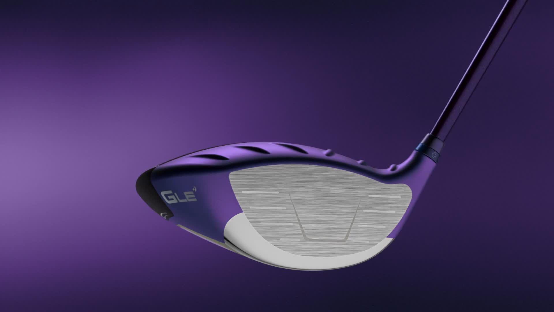 PING Women's G Le 4 Driver product