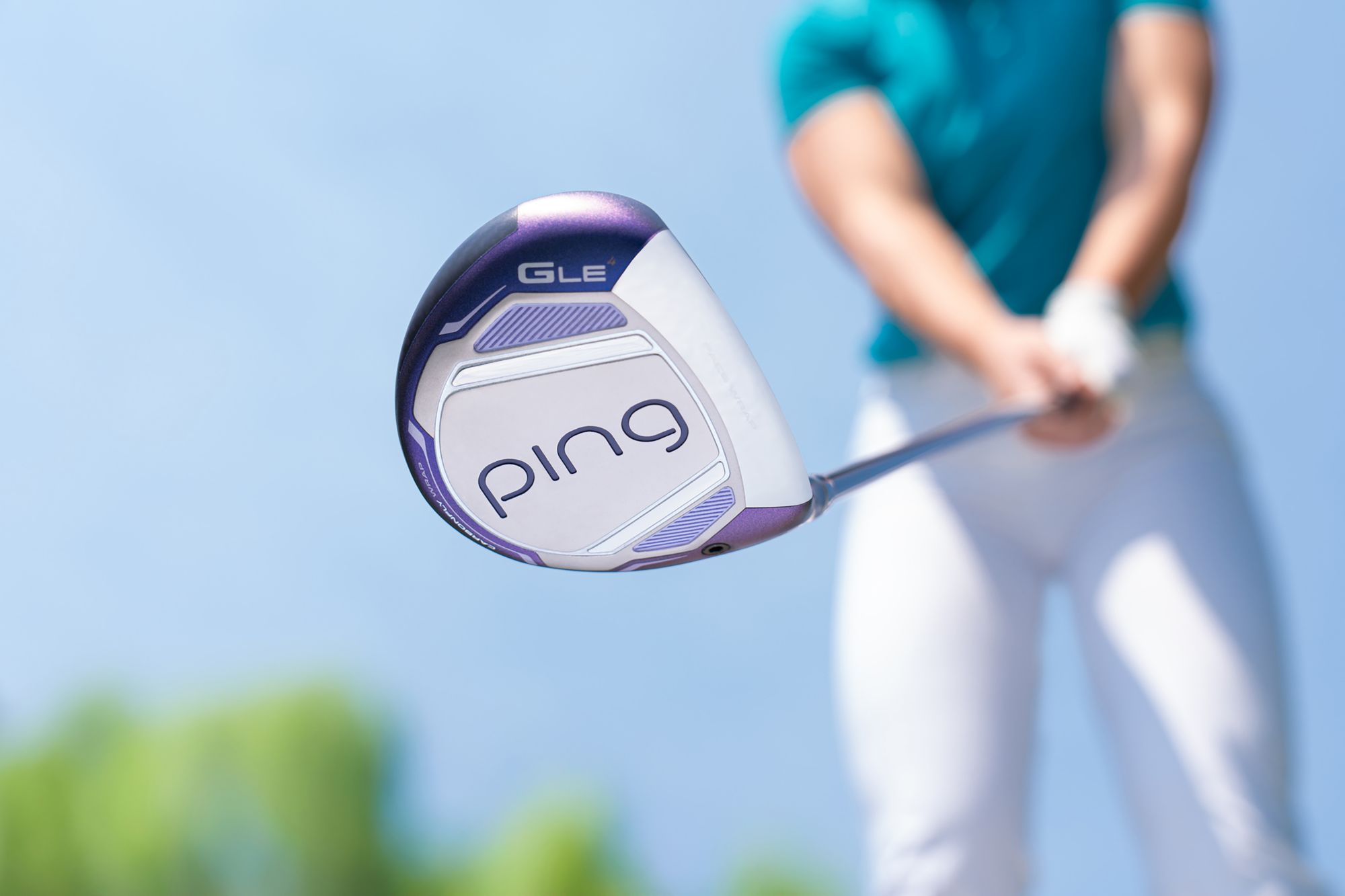 PING Women's G Le 4 Fairway Wood product image