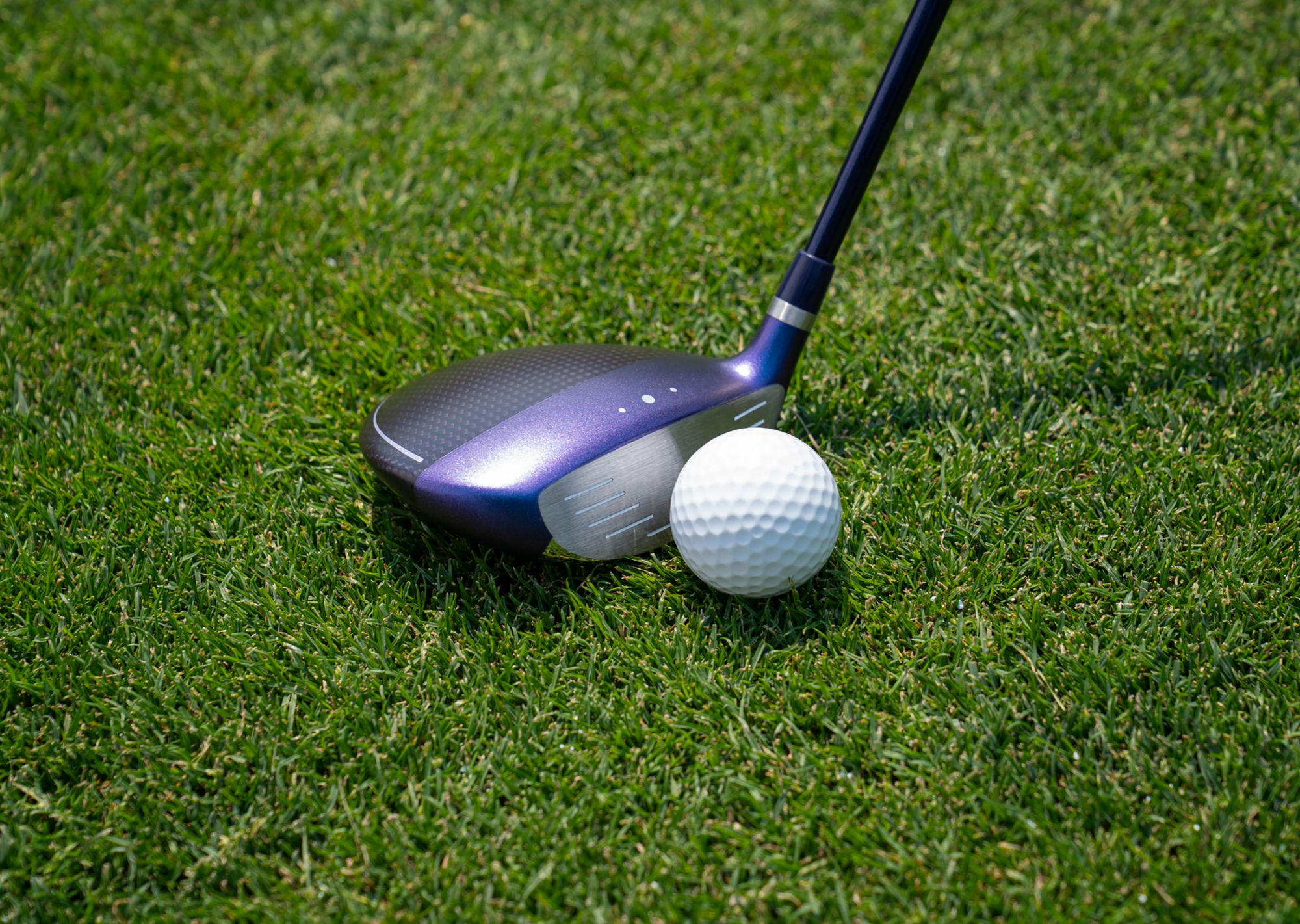 PING Women's G Le 4 Fairway Wood product image