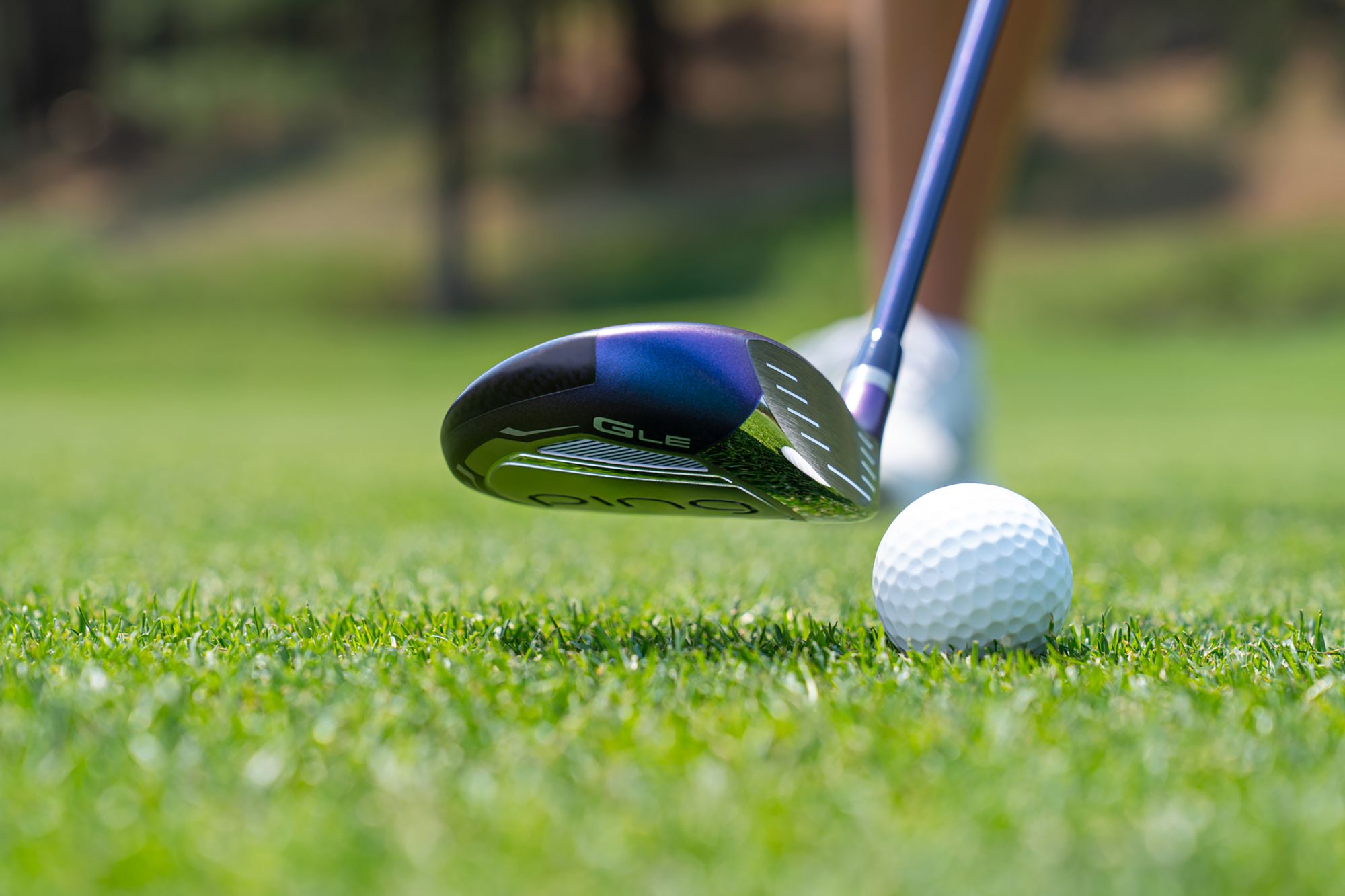 PING Women's G Le 4 Fairway Wood product image