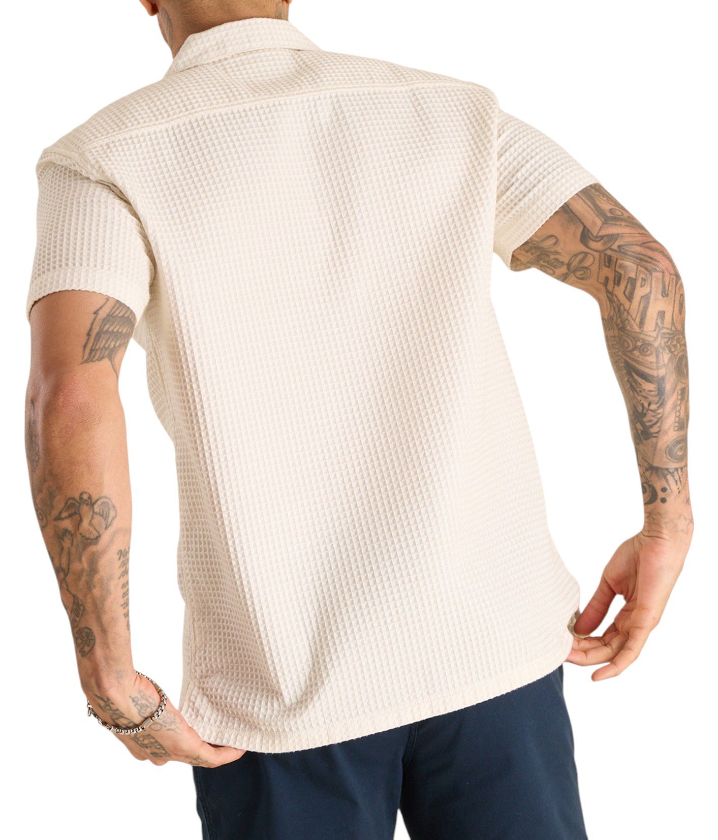 chubbies Men's Sunday Shirt product image