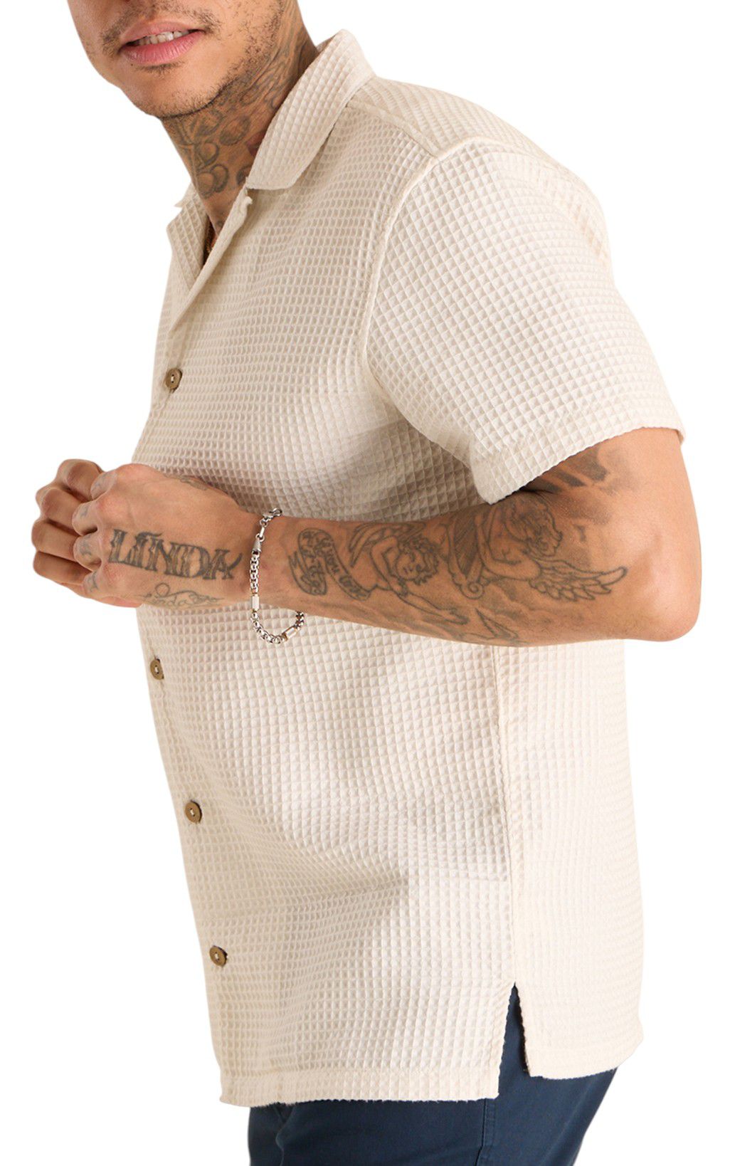 chubbies Men's Sunday Shirt product image