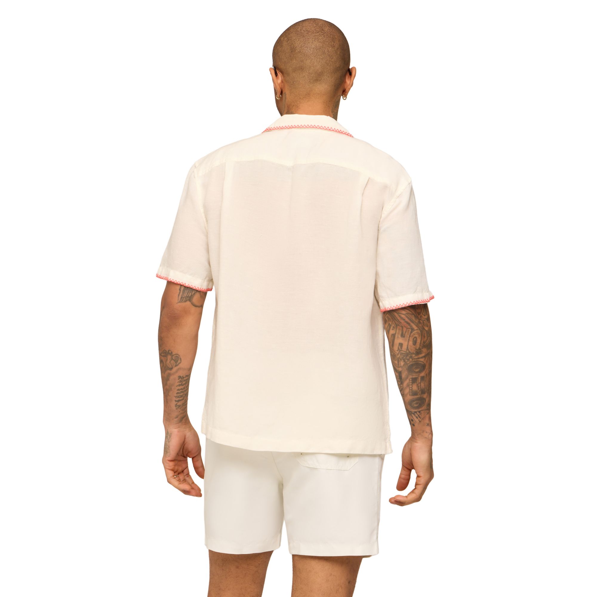Chubbies Men's Coastline Shirt product image