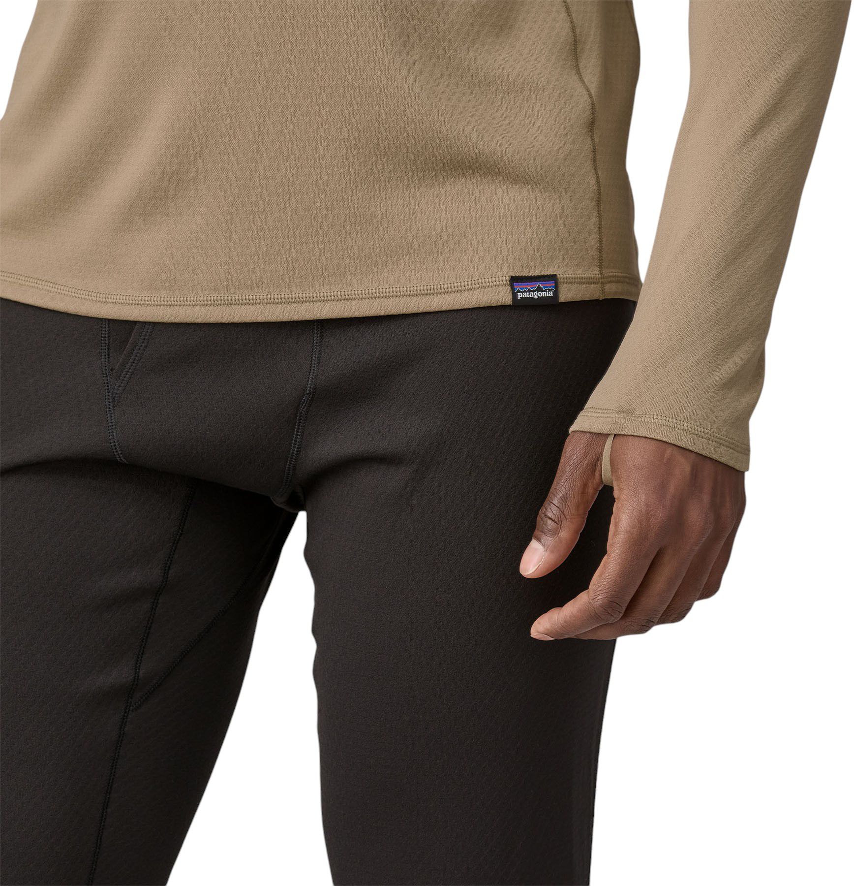Patagonia Men's Calpine Midweight Base layer product image