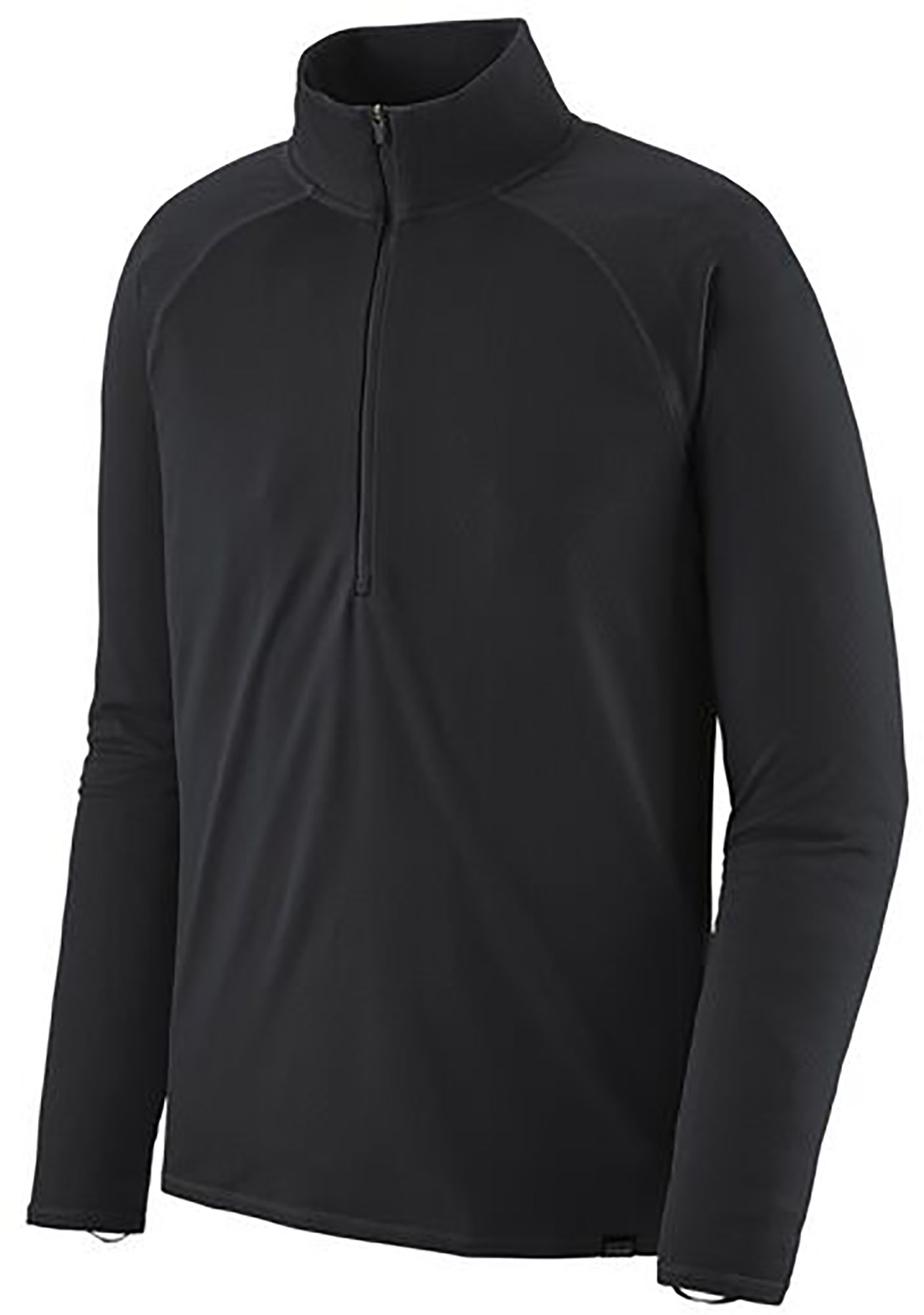 Patagonia Men's Capilene Cool Midweight 1/2 Zip Baselayer Top product image