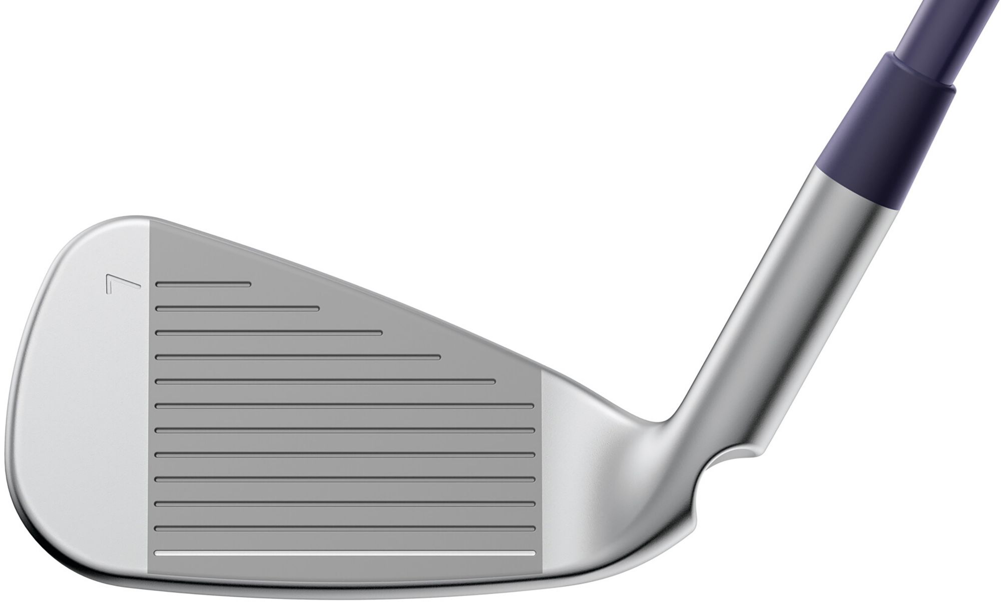 PING Women's G Le 4 Hybrid/Irons product image