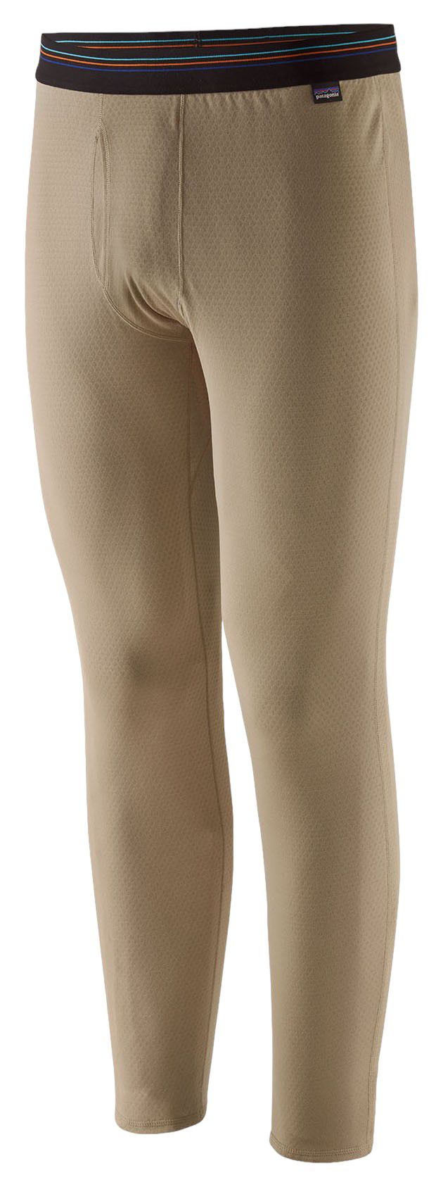 Patagonia Men's Capilene Cool Midweight Bottom Baselayer product image