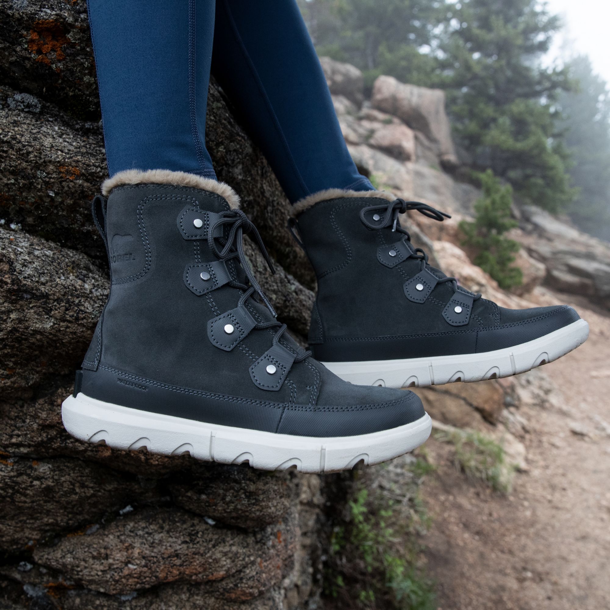 sorel boot coupon