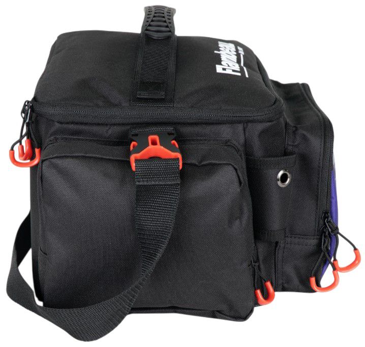 Flambeau Outdoors IKE 4TK Duffle Tackle Bag product image