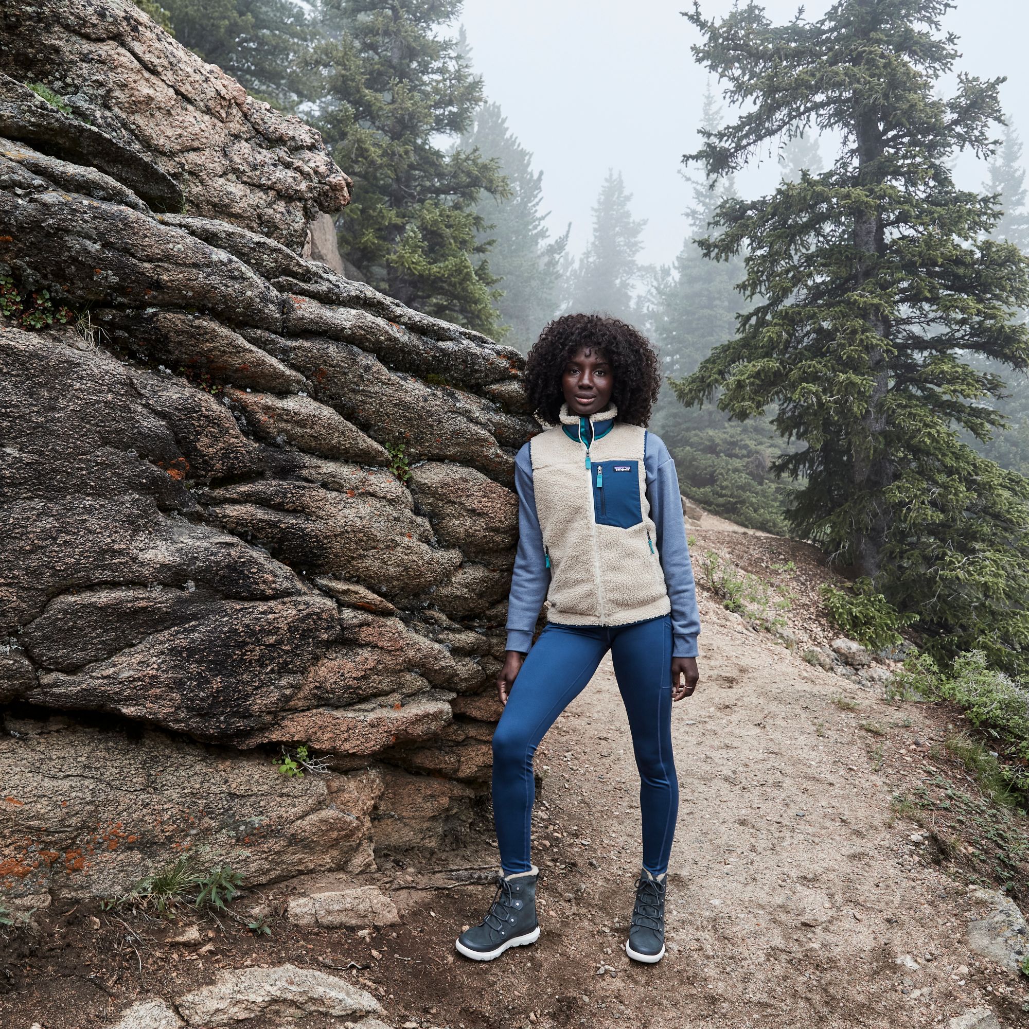 Patagonia Women's Pack Out Tights product image