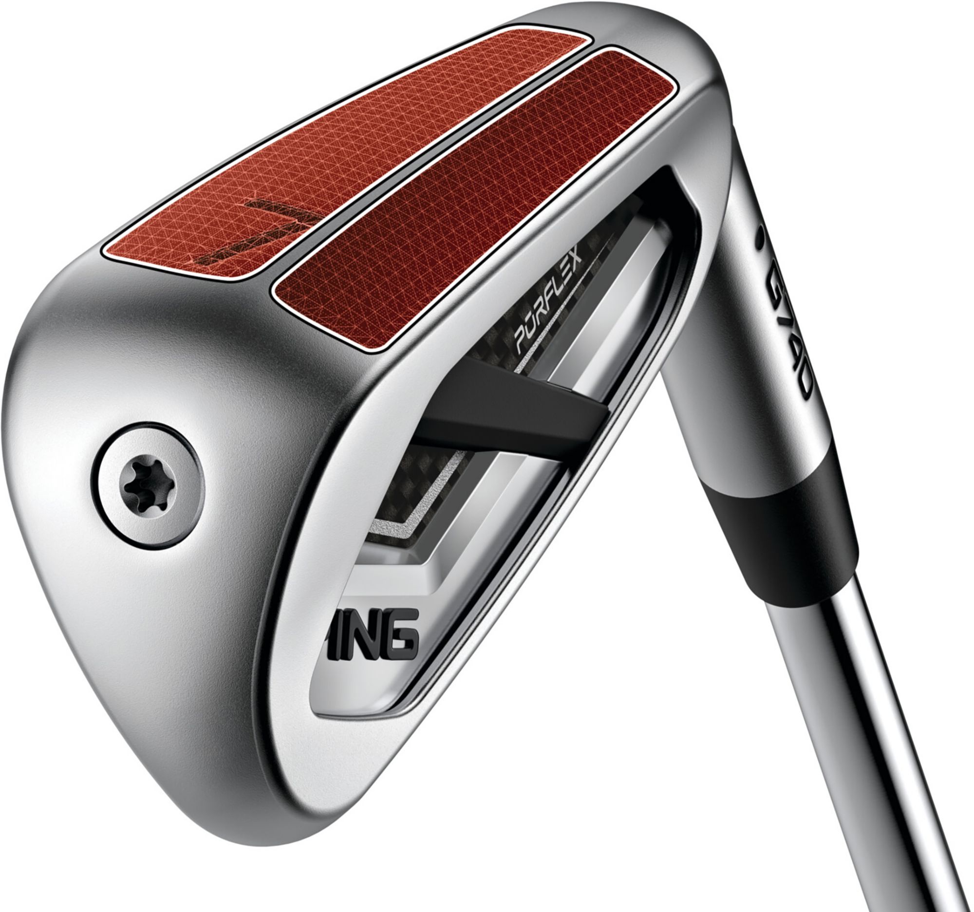 PING G740 Irons product image
