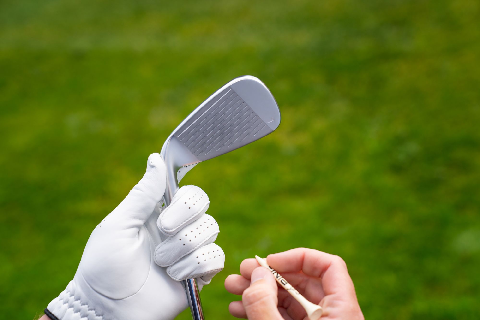 PING G740 Irons product image