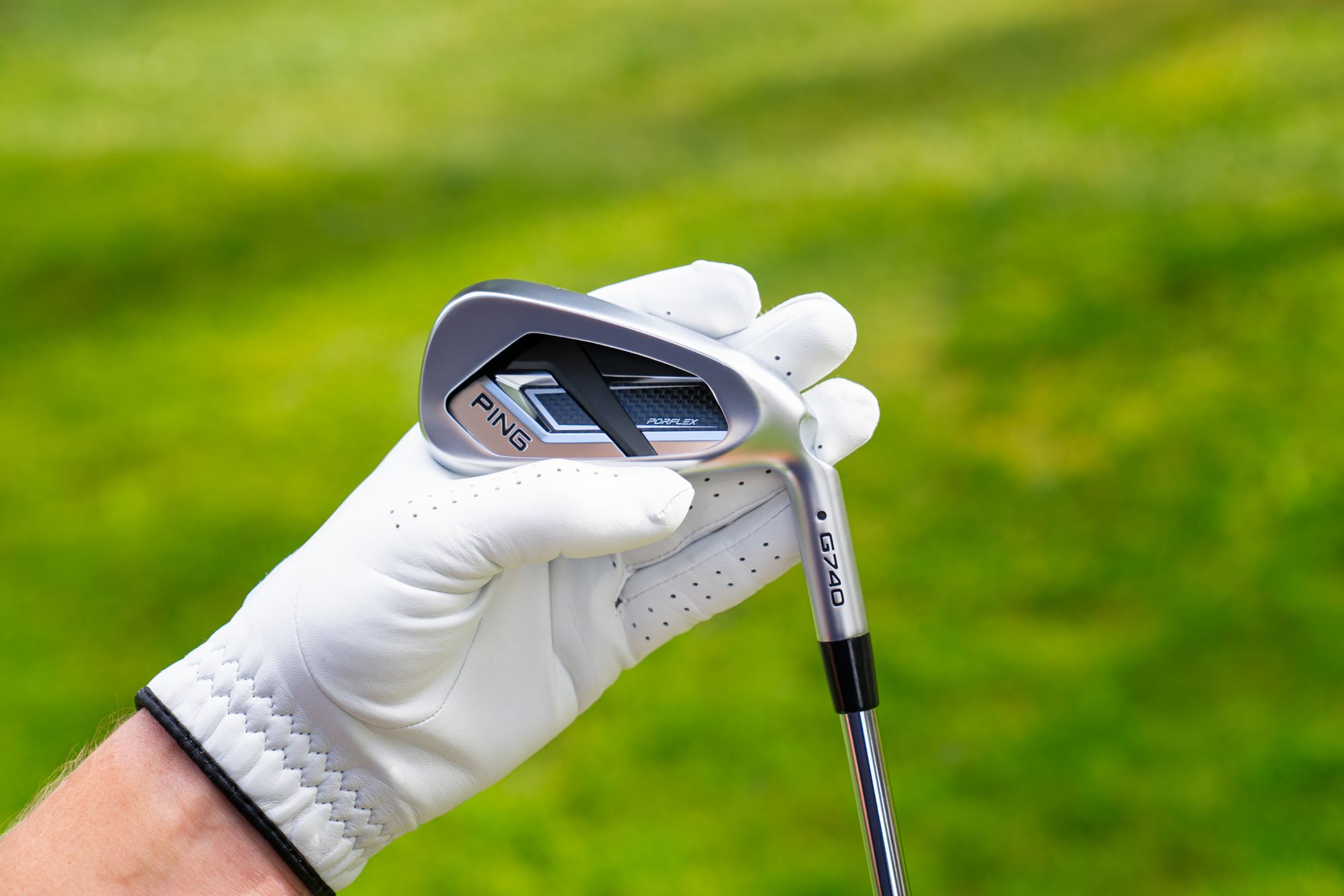 PING G740 Irons product image