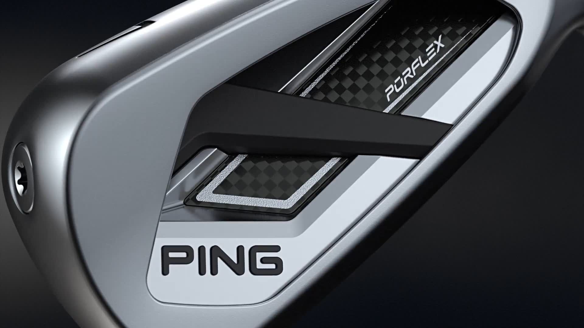 PING G740 Irons product