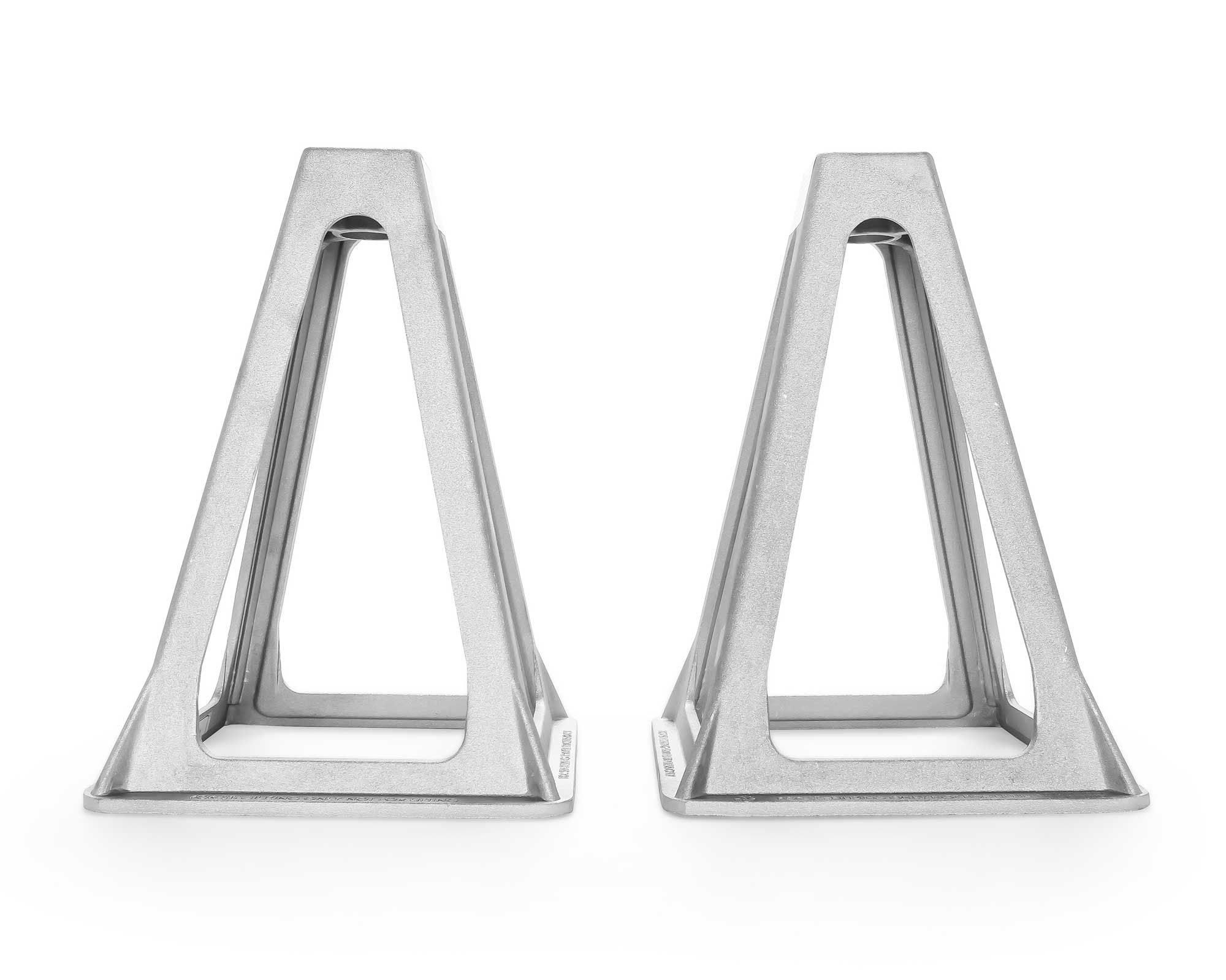 Camco RV Jack Stacks Stabilizing Trailer Jack Stands product image