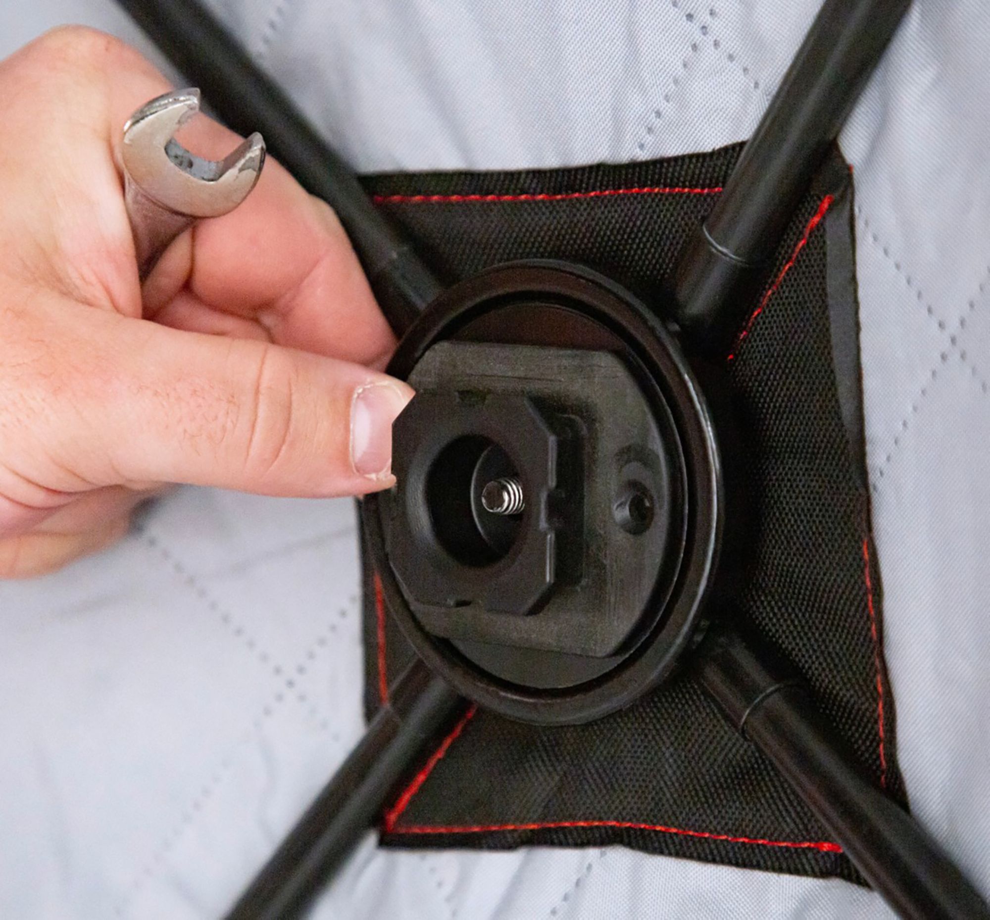 Eskimo E-Hub Deadstick Holder product image